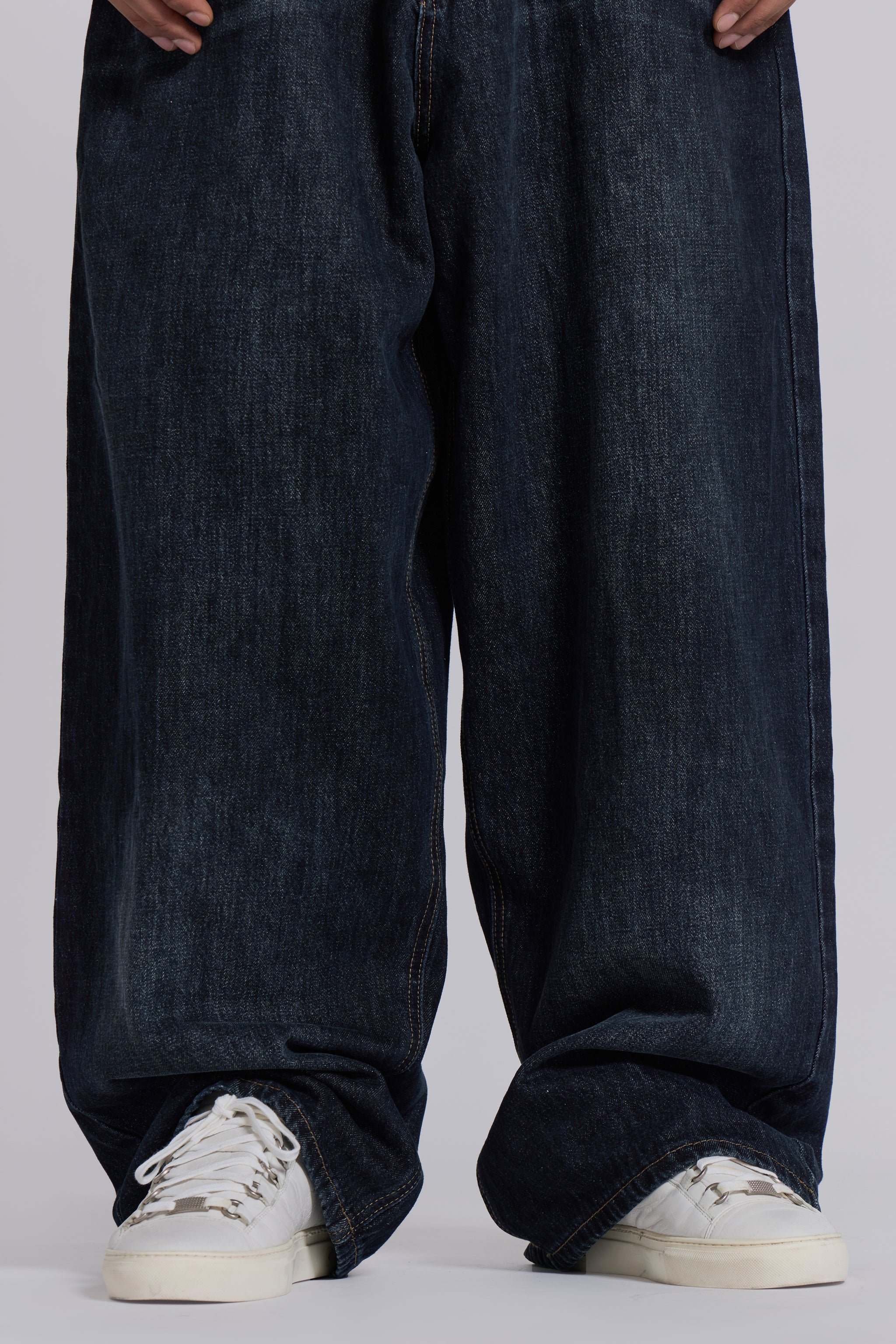 2013 Indigo XL Colossus Jeans - Image 8