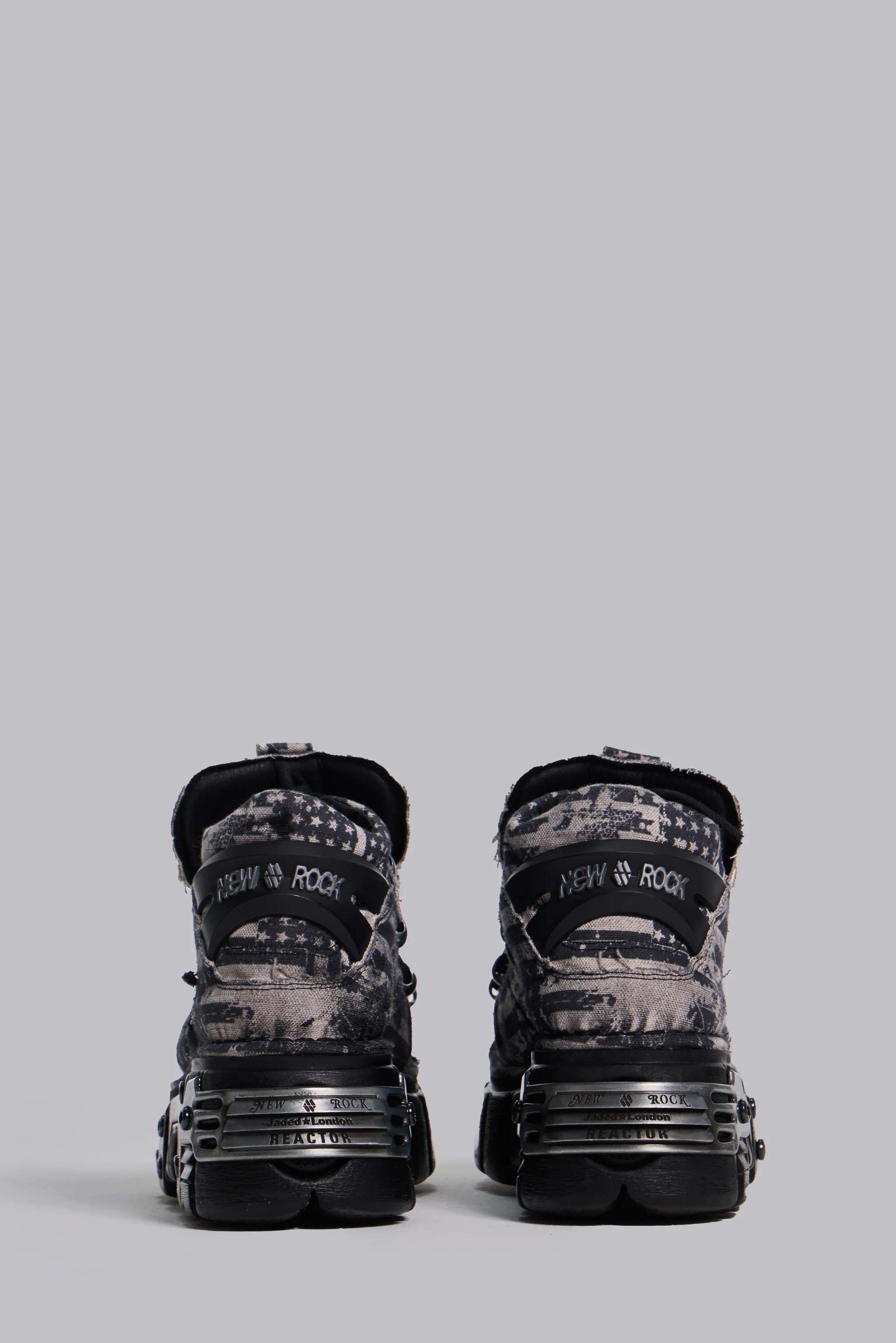 Americana Tower Boots - Image 4