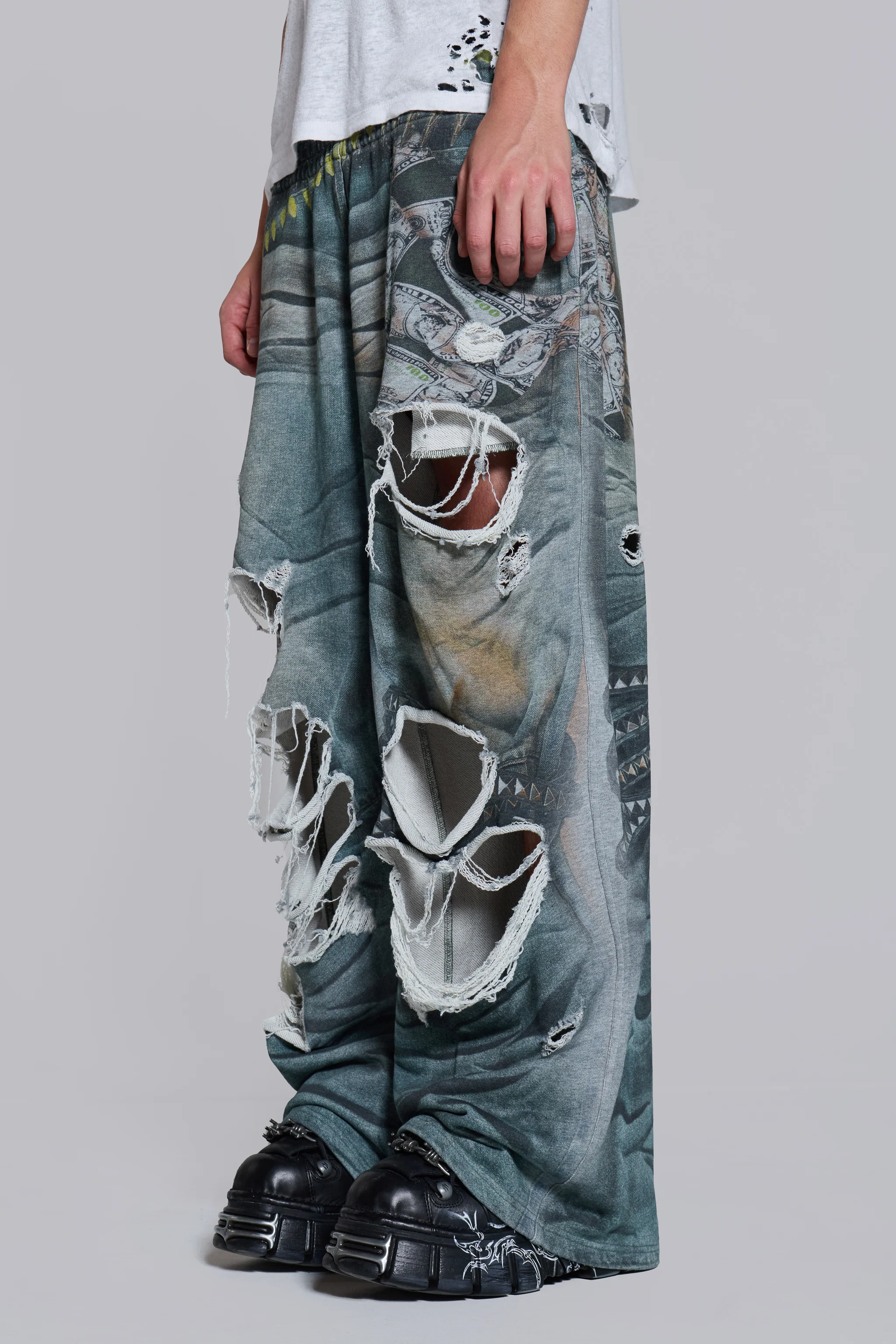 Ammo Monster Joggers