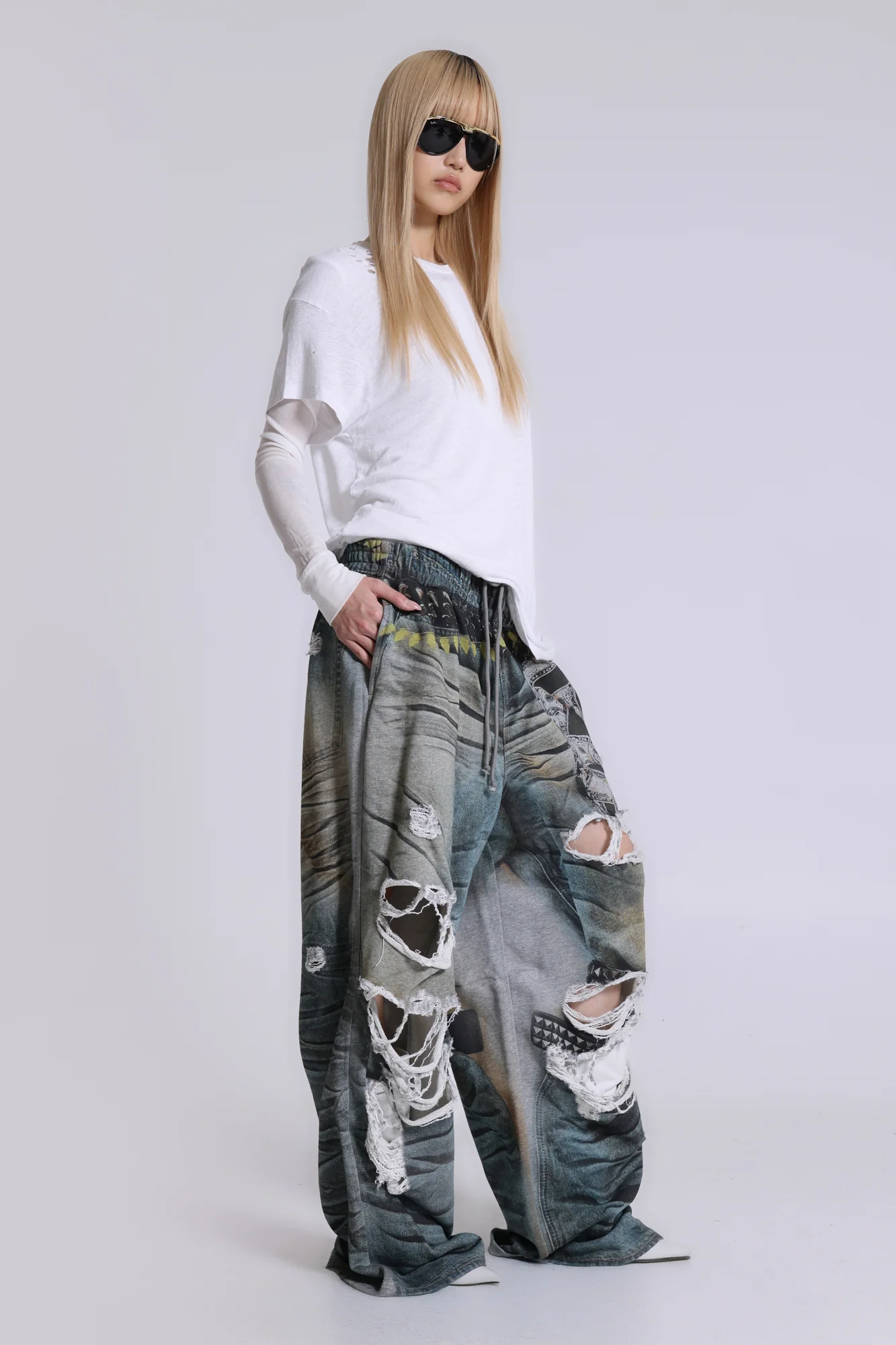 Ammo Monster Joggers - Image 4