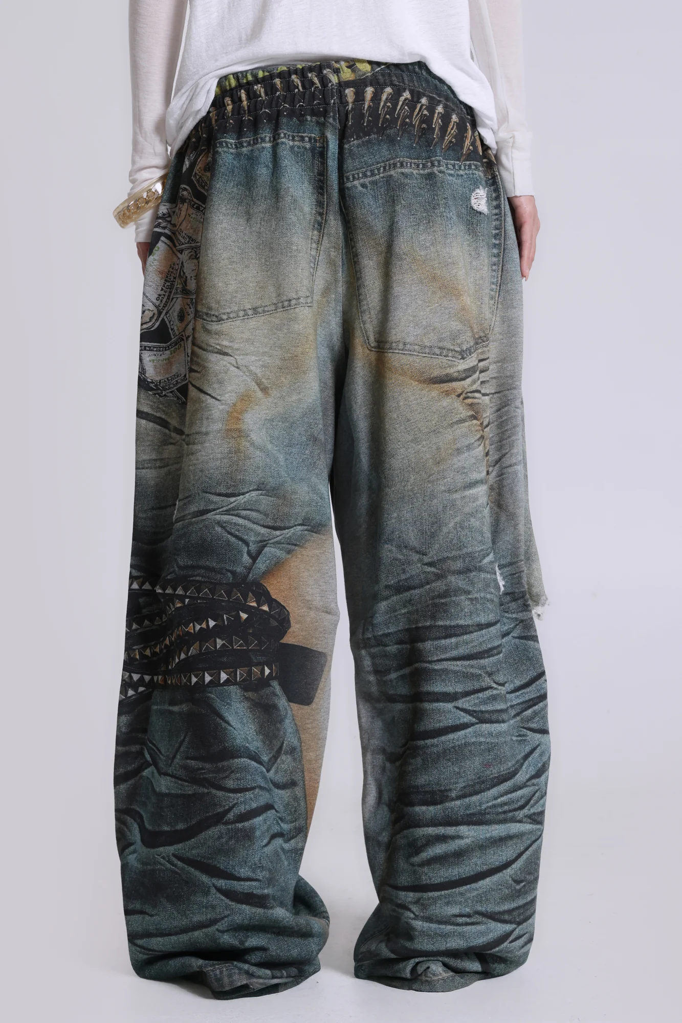 Ammo Monster Joggers - Image 6