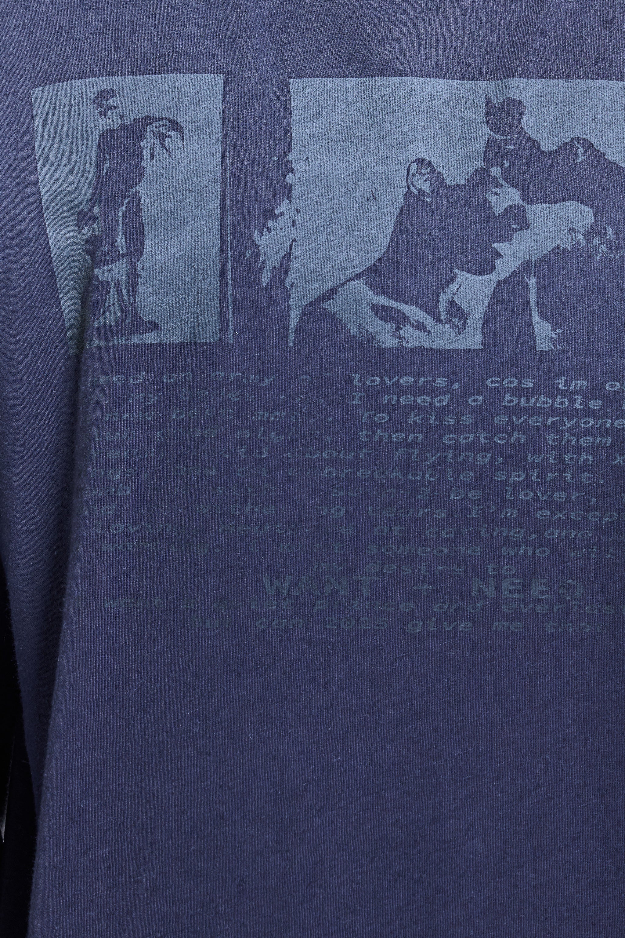 Angel Of Sorrow Long-Sleeve Top - Image 7