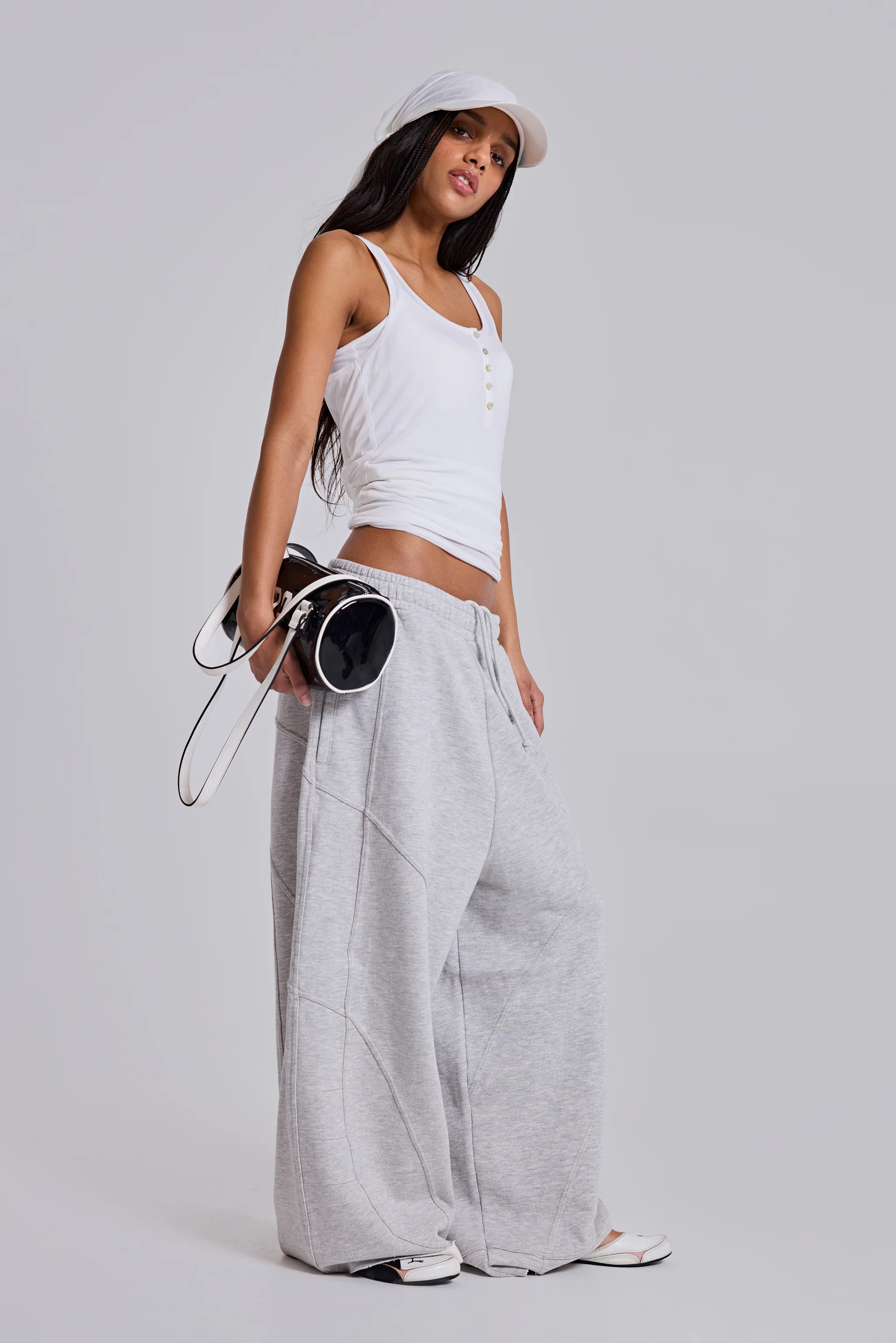 Barrel Monster Joggers - Image 6