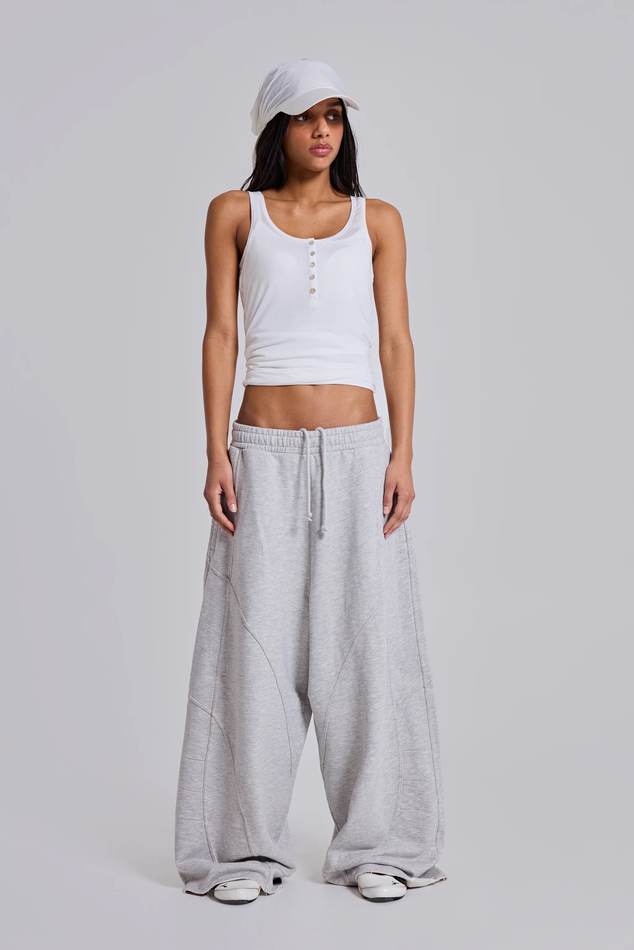 Barrel Monster Joggers - Image 7