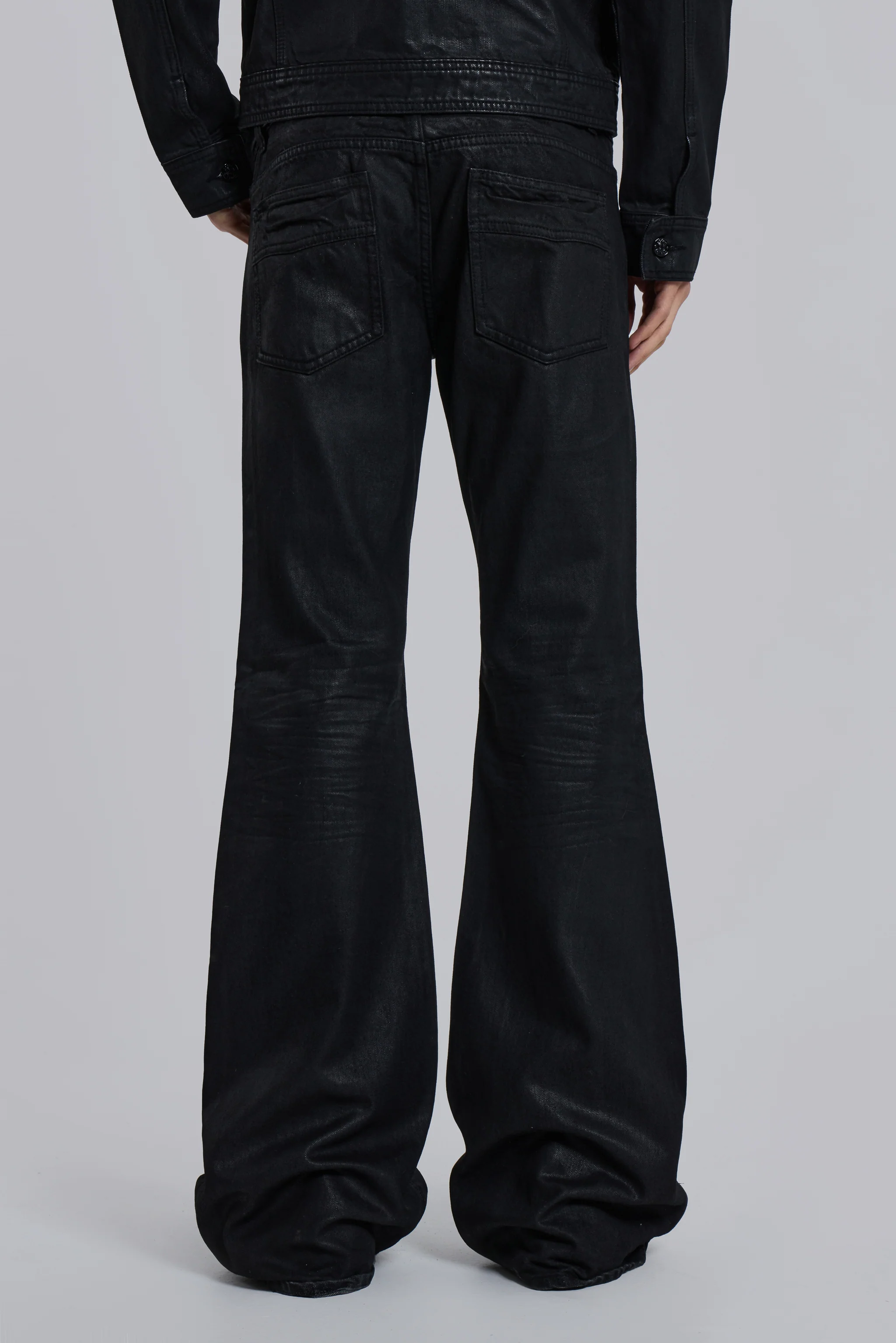 Bedrock Drift Bootcut Jeans - Image 3