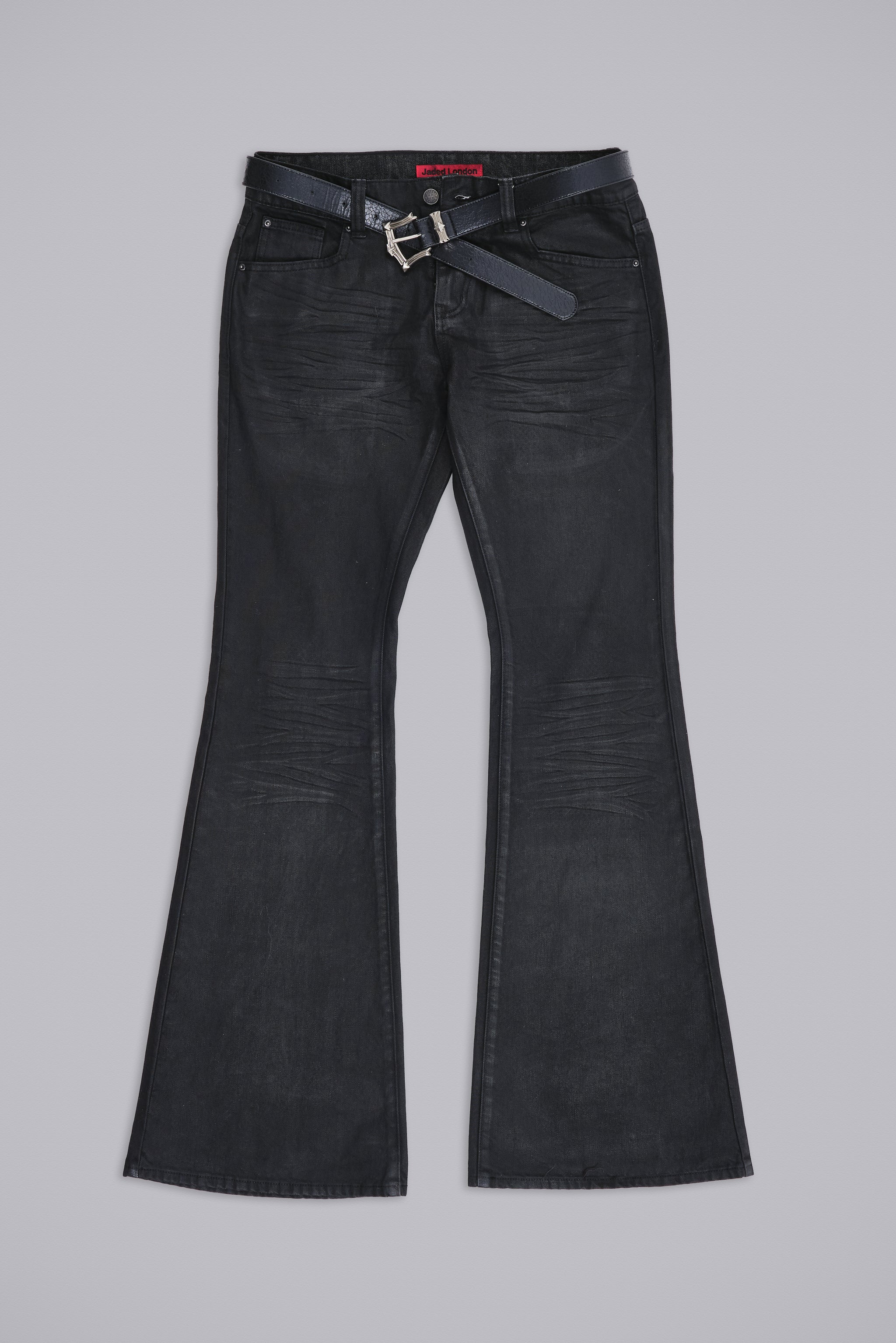 Bedrock Drift Bootcut Jeans - Image 5