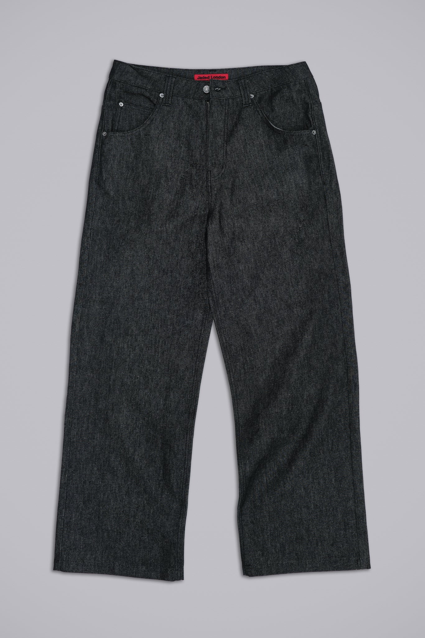 Black Axis Jeans - Image 13