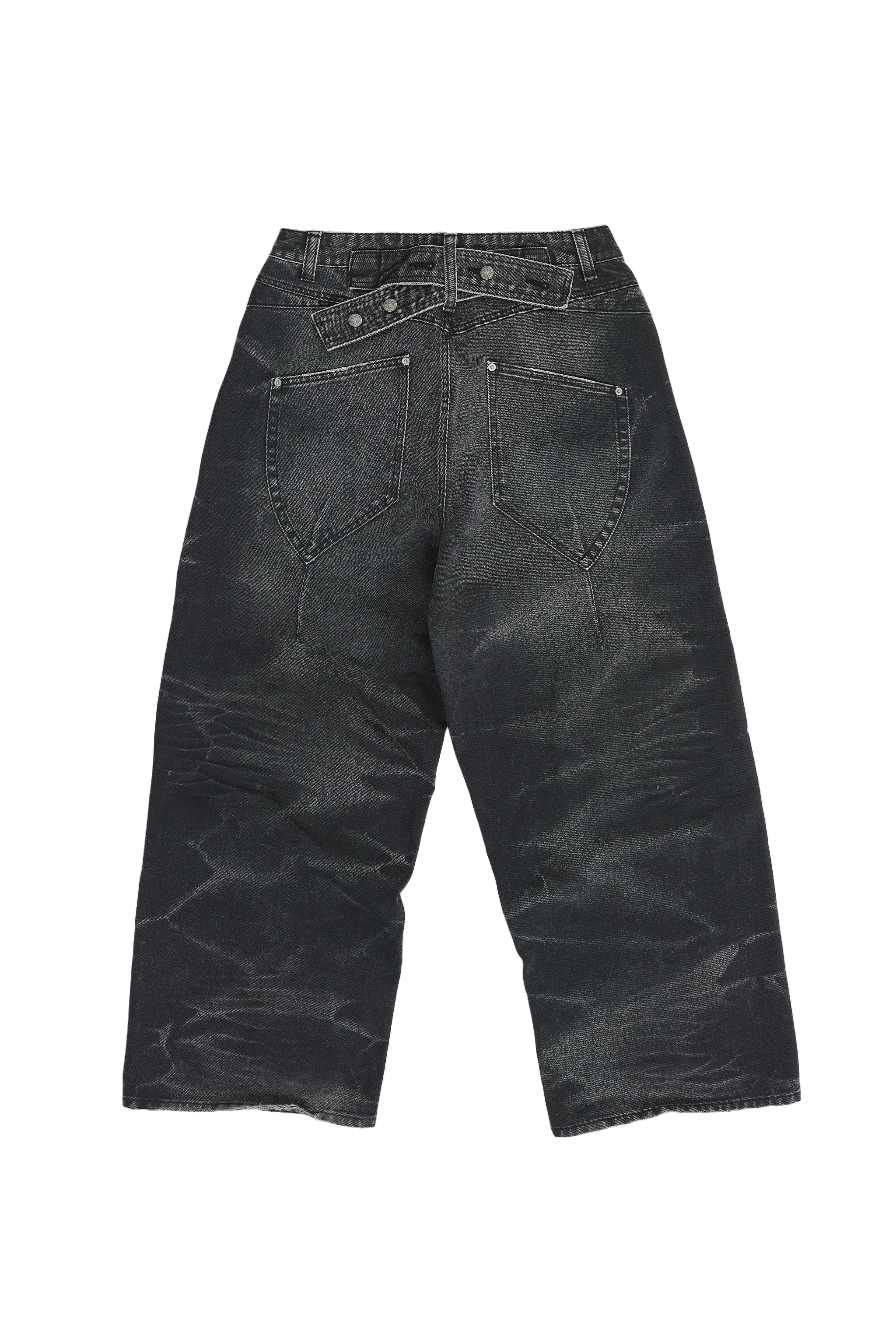 Black Cinch XL Colossus Jeans - Image 10
