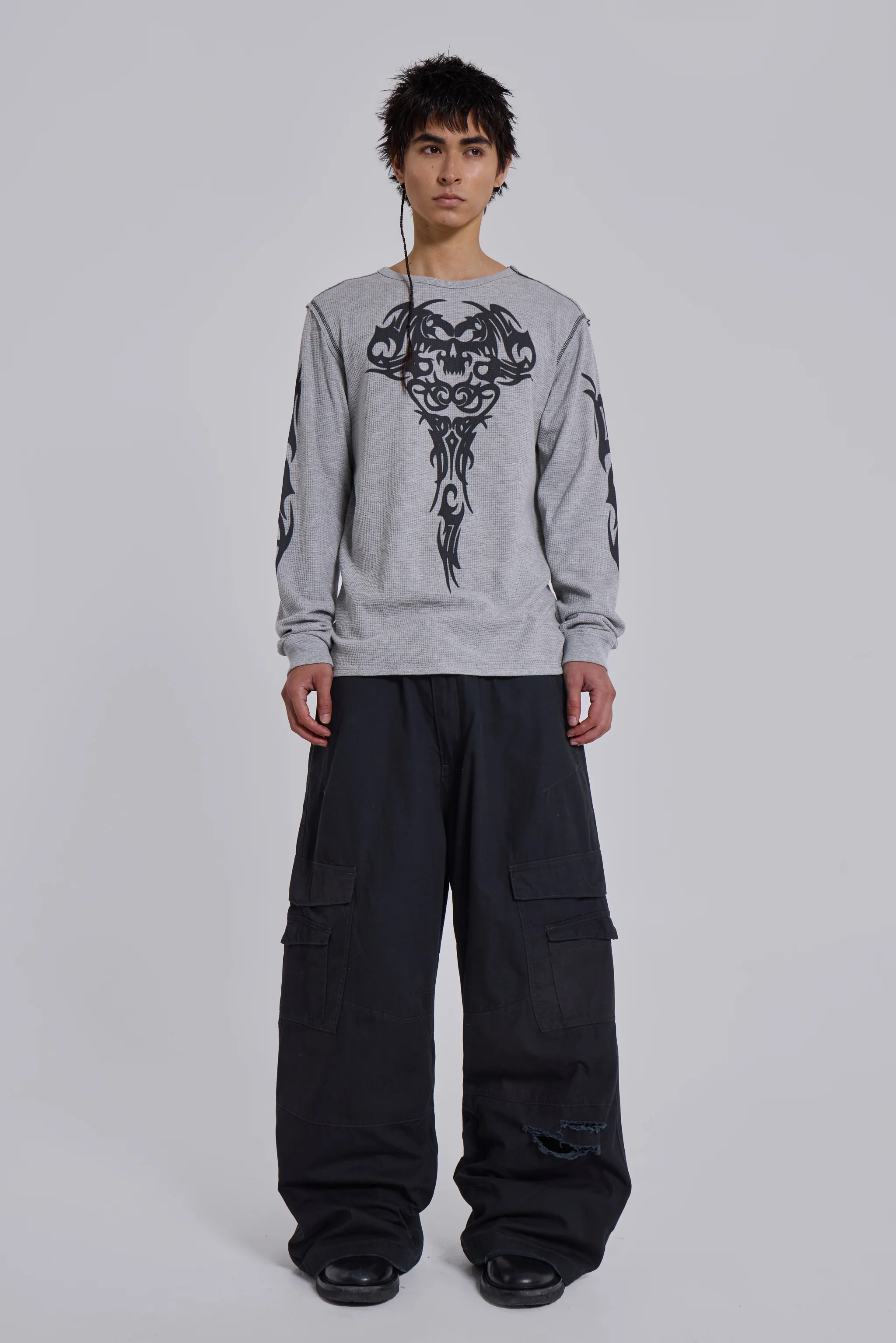 Black Titan Cargos - Image 2