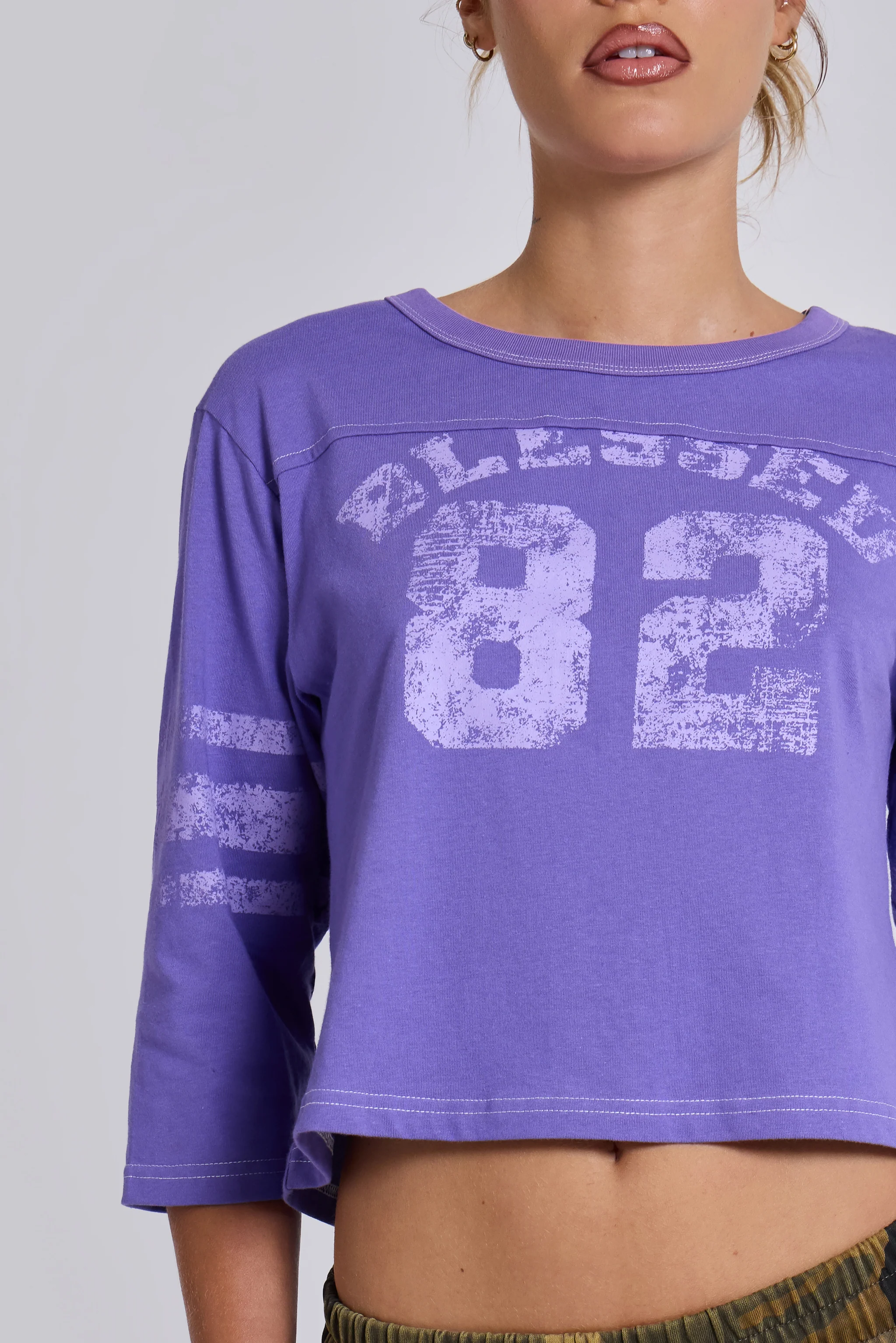 Blessed 82 Tee - Image 4