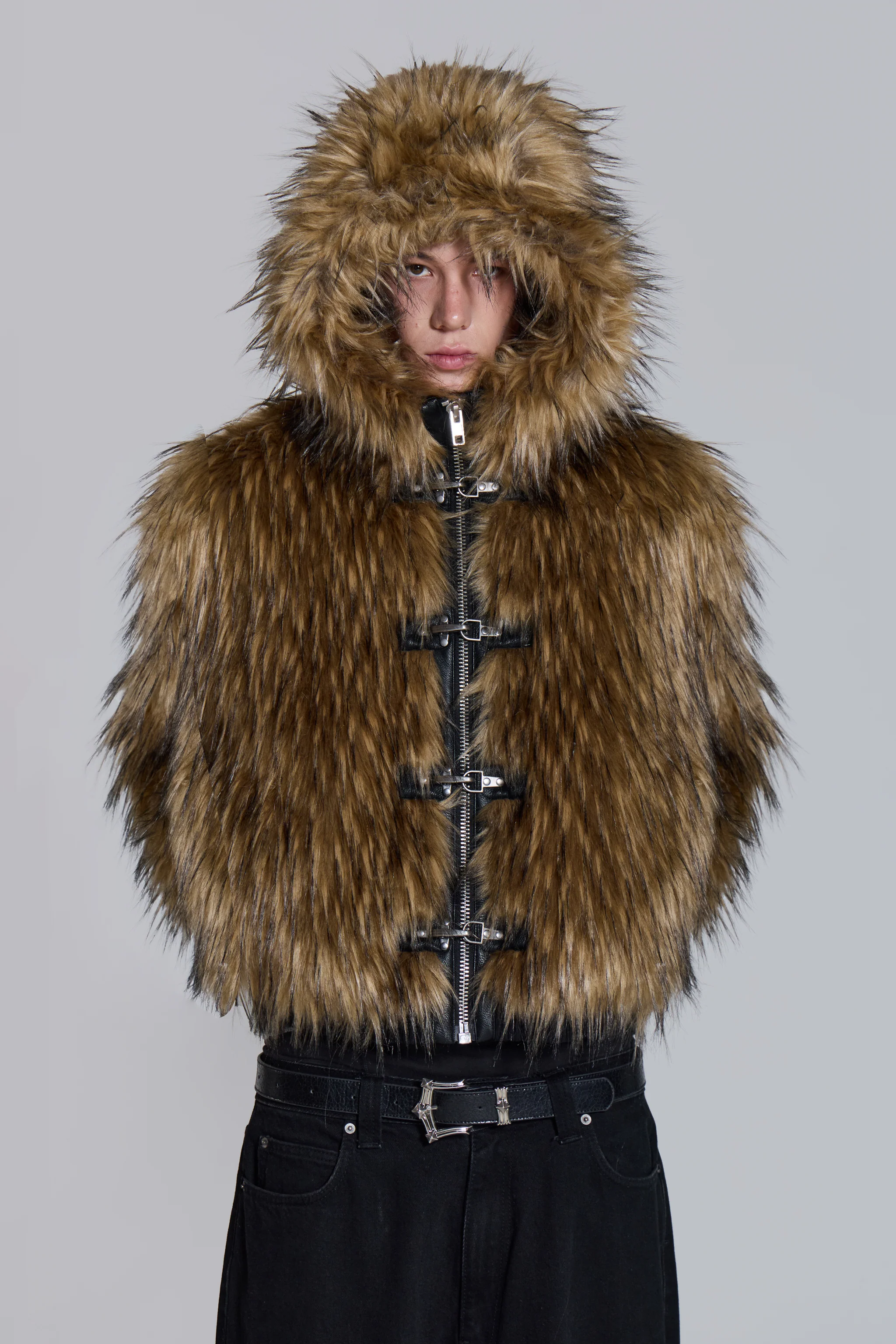 Blonde Mendoza Jacket - Image 6