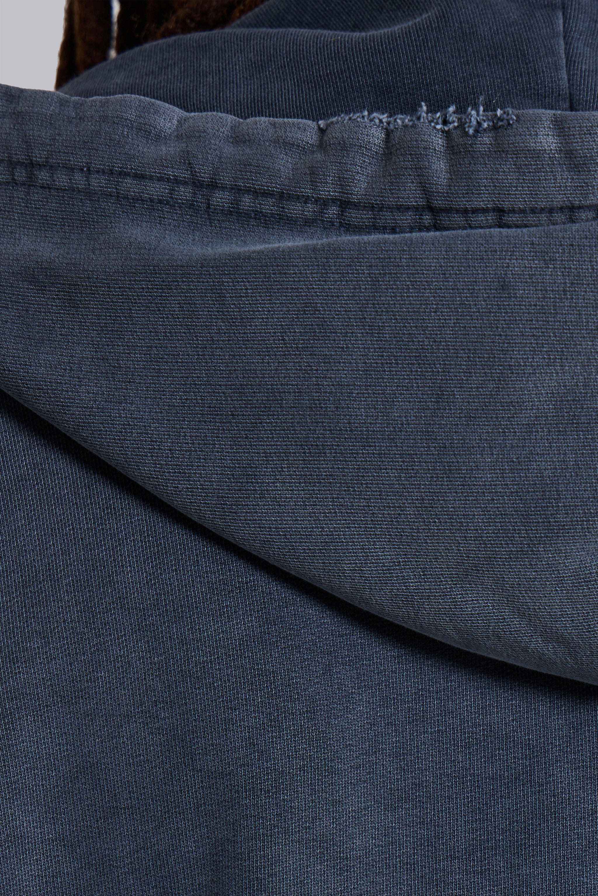 Blue Sporty Baggy Monster Hoodie - Image 14
