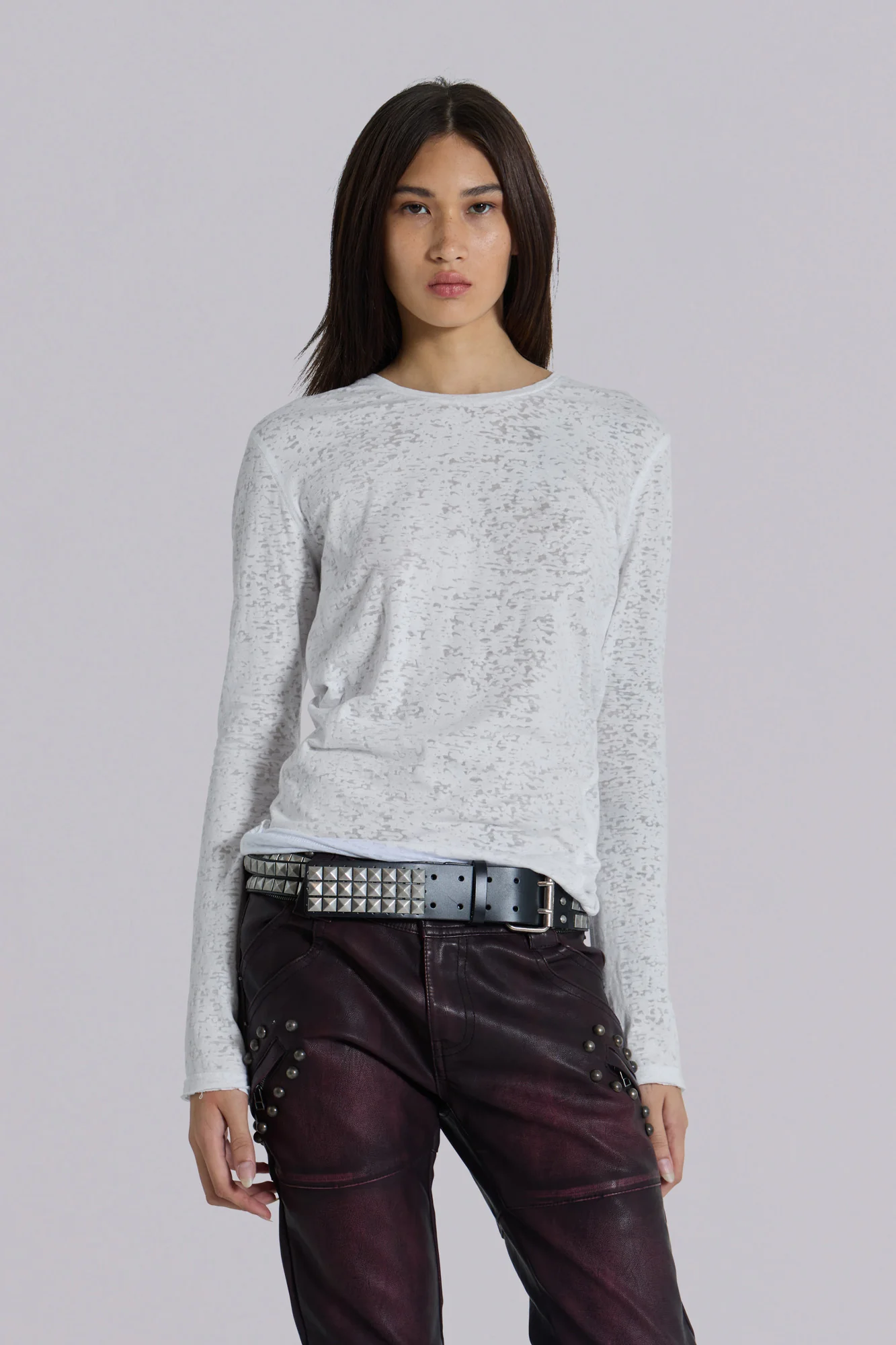 Burnout Mist LS Top - Image 8