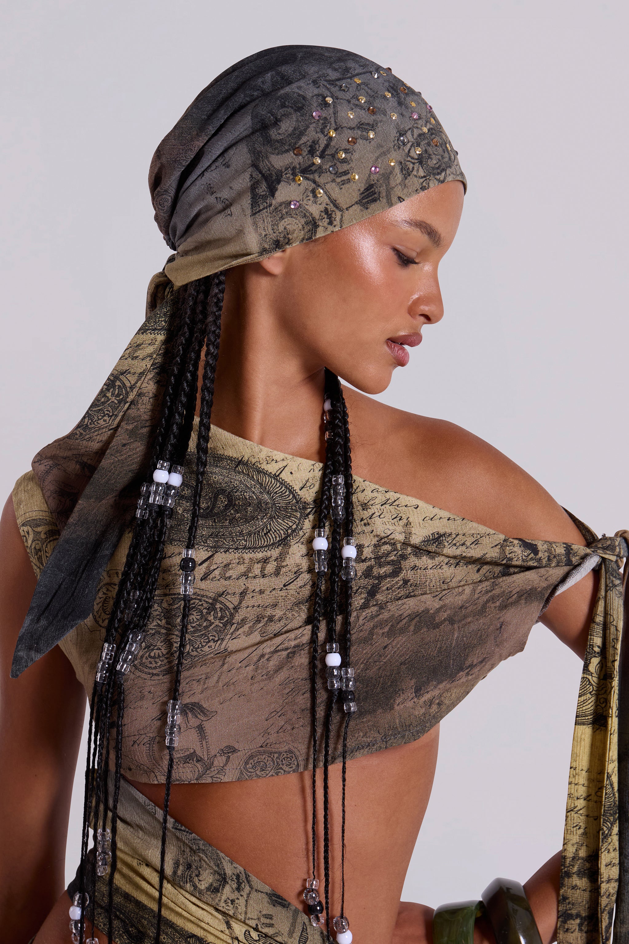 Calia Asymmetric Top - Image 9