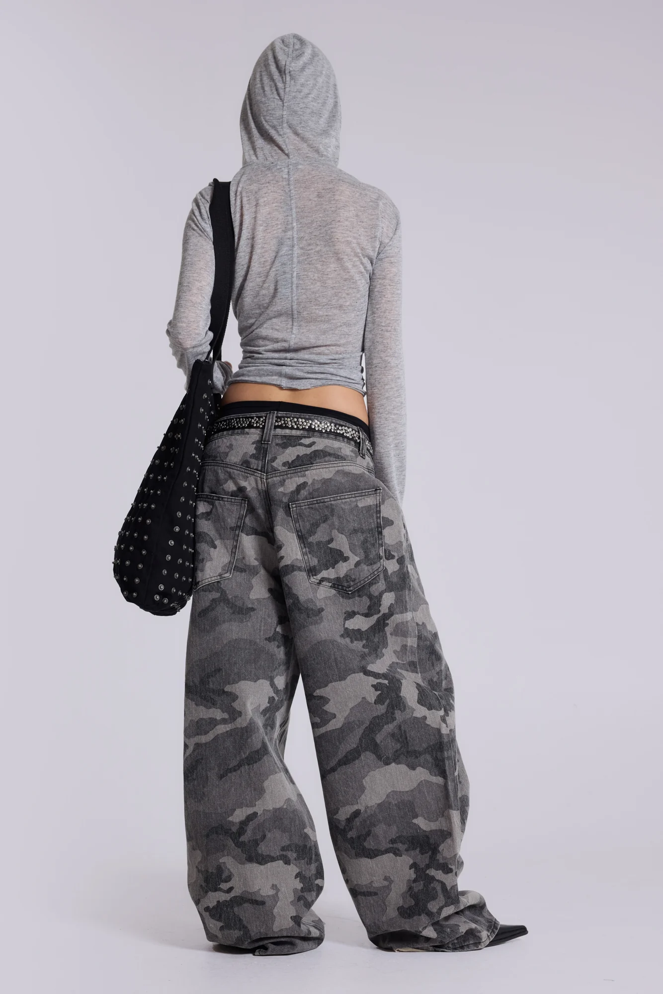 Camo LDN XL Colossus Jeans - Image 6