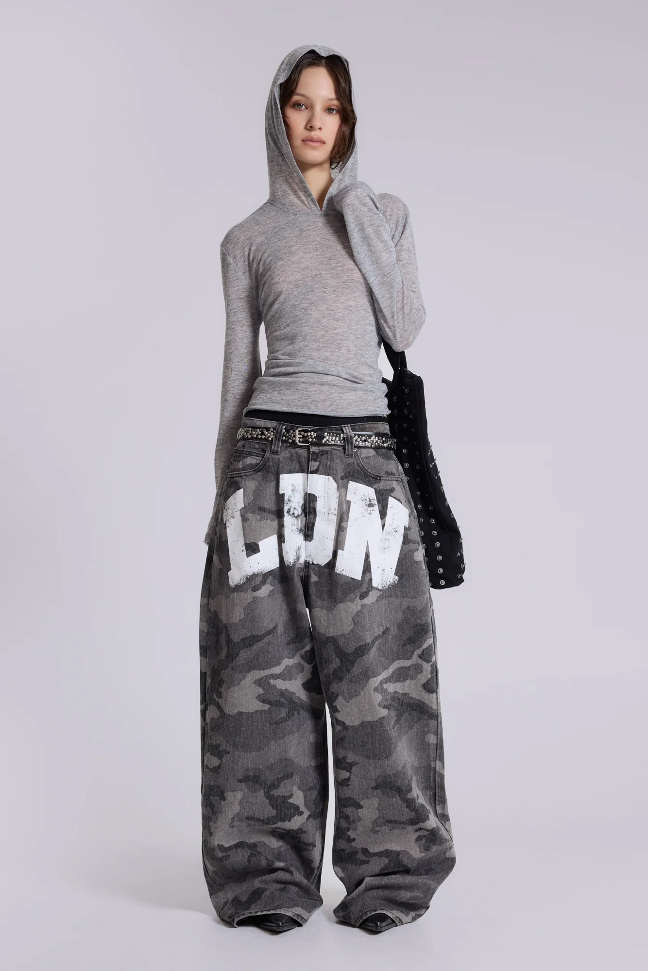 Camo LDN XL Colossus Jeans - Image 7