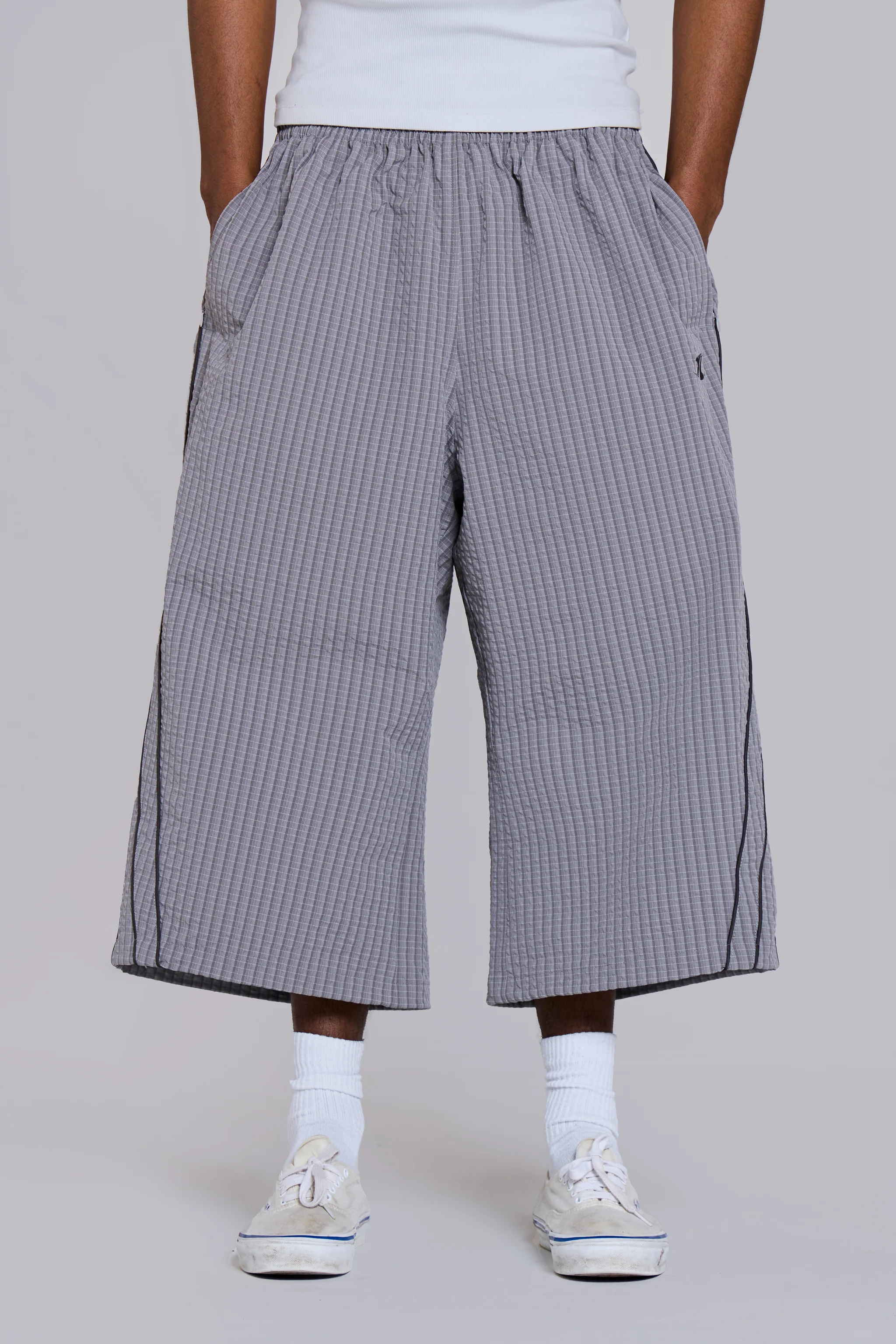 Solar Vapor Shorts