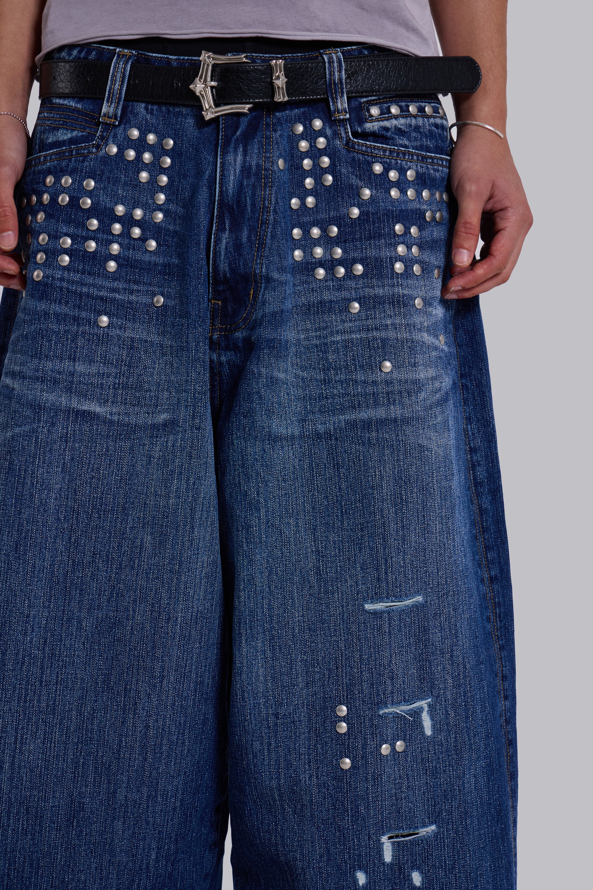 Diamond Fall XL Colossus Jeans - Image 5