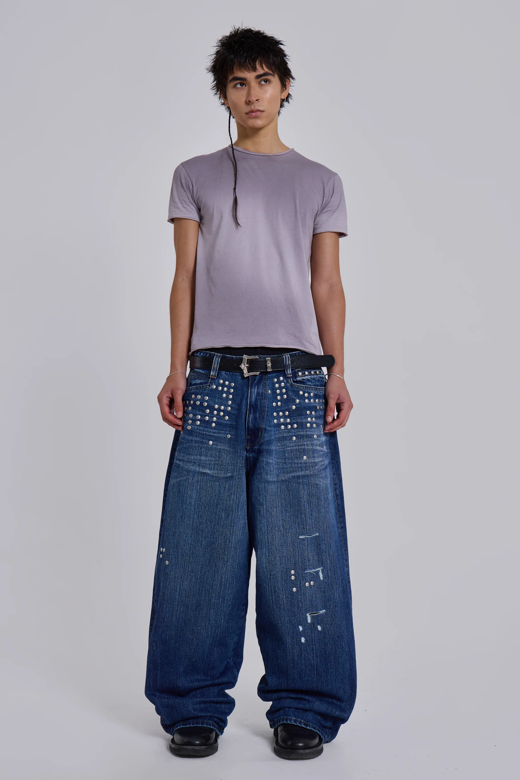 Diamond Fall XL Colossus Jeans - Image 8