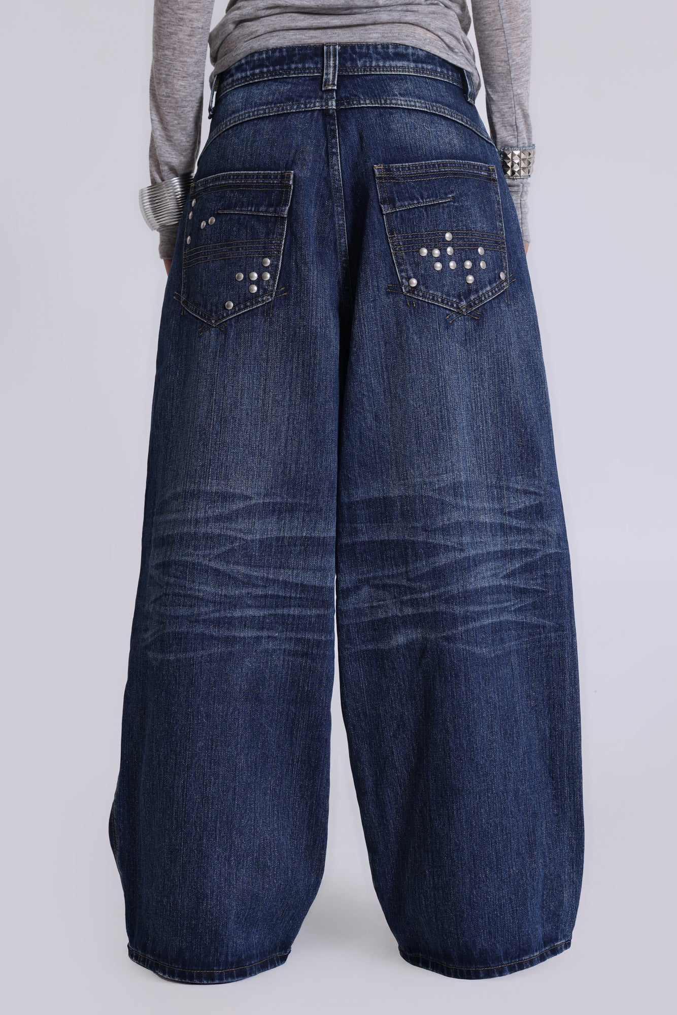 Diamond Fall XL Colossus Jeans - Image 6