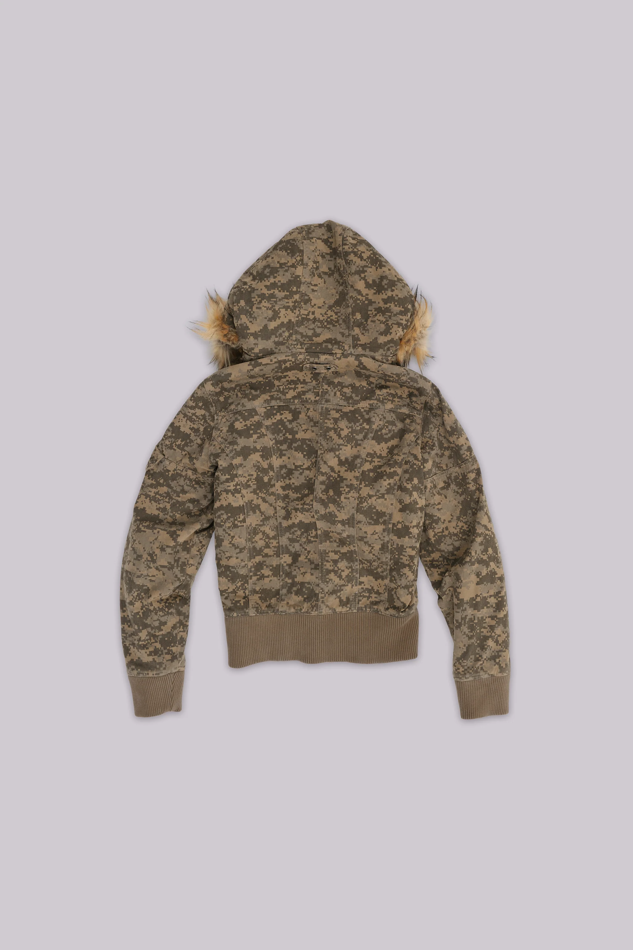 Digi Camo Marshal Jacket - Image 9