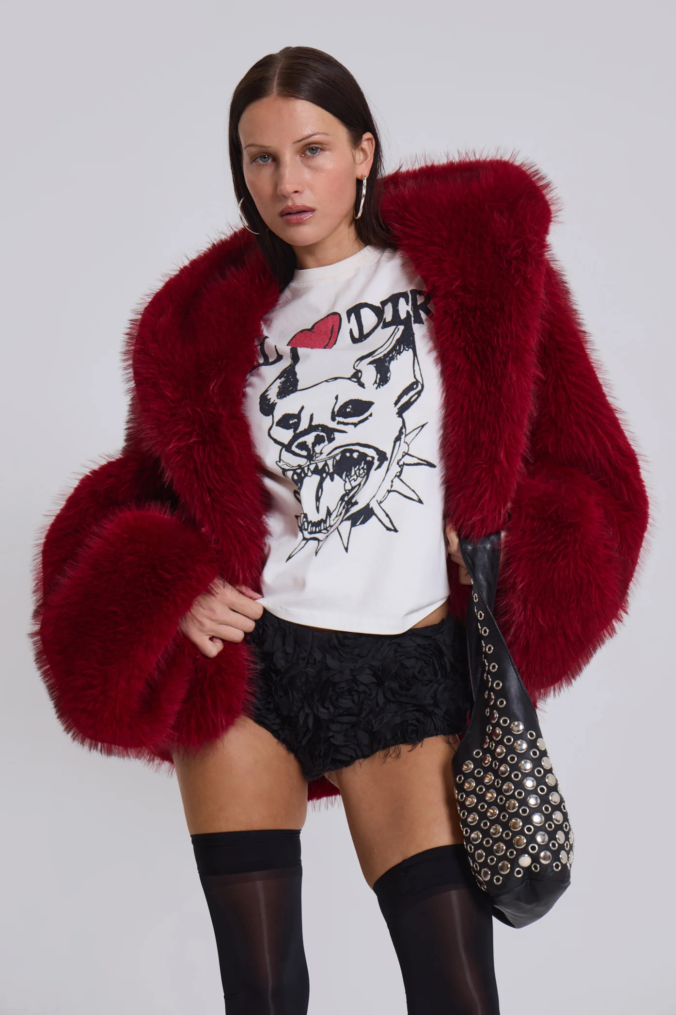Dirt Tee - Image 3