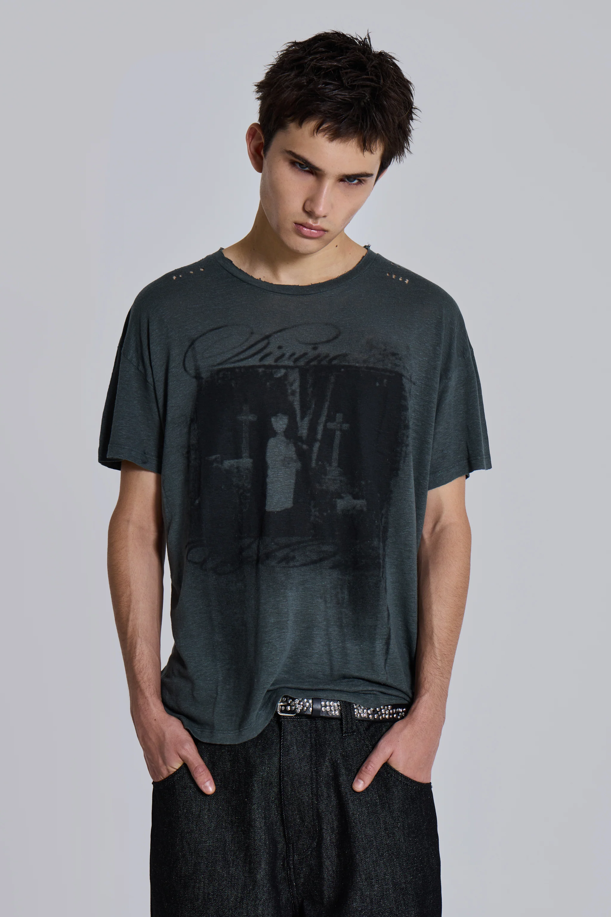 Divine Bitten T-Shirt