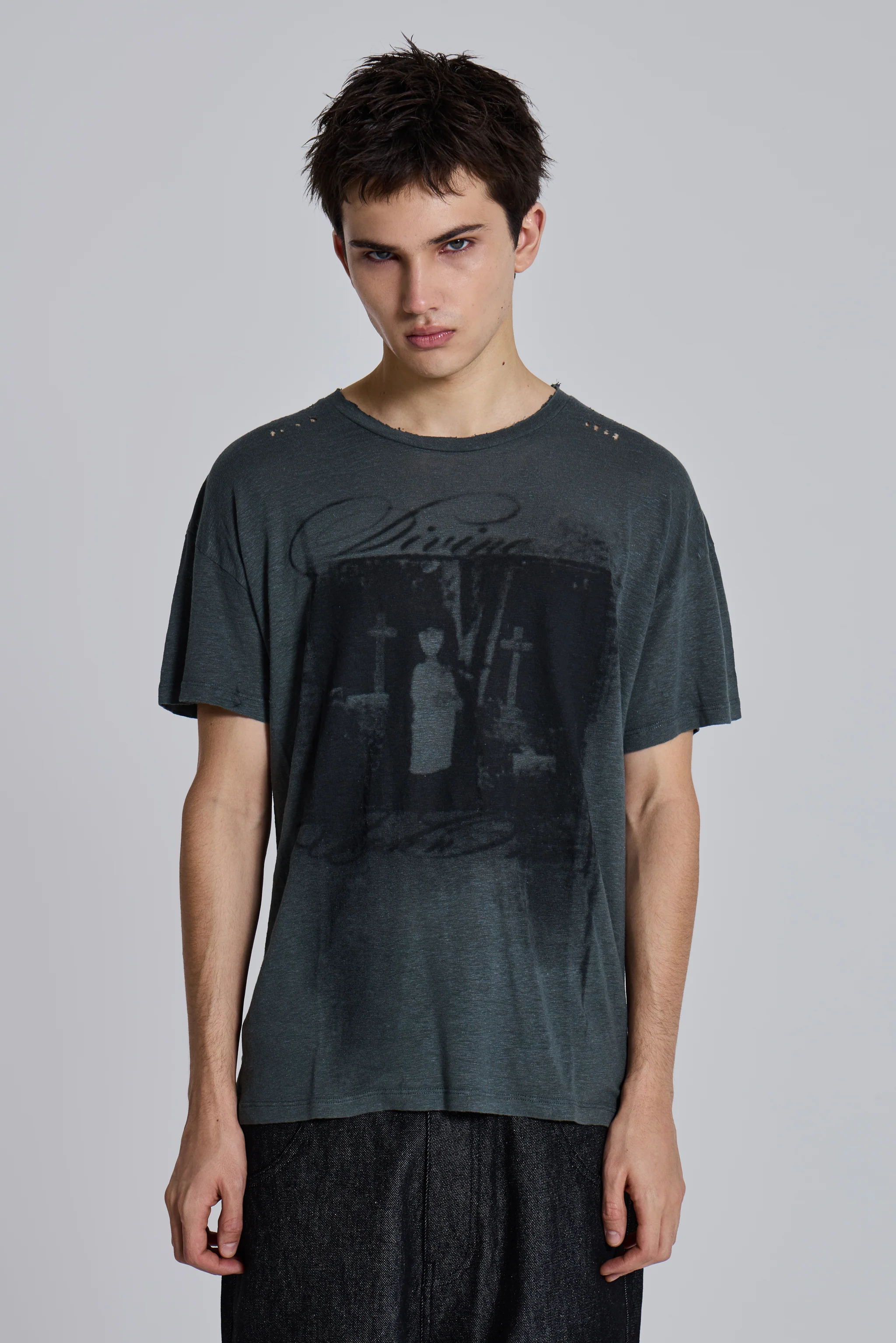Divine Bitten T-Shirt - Image 10