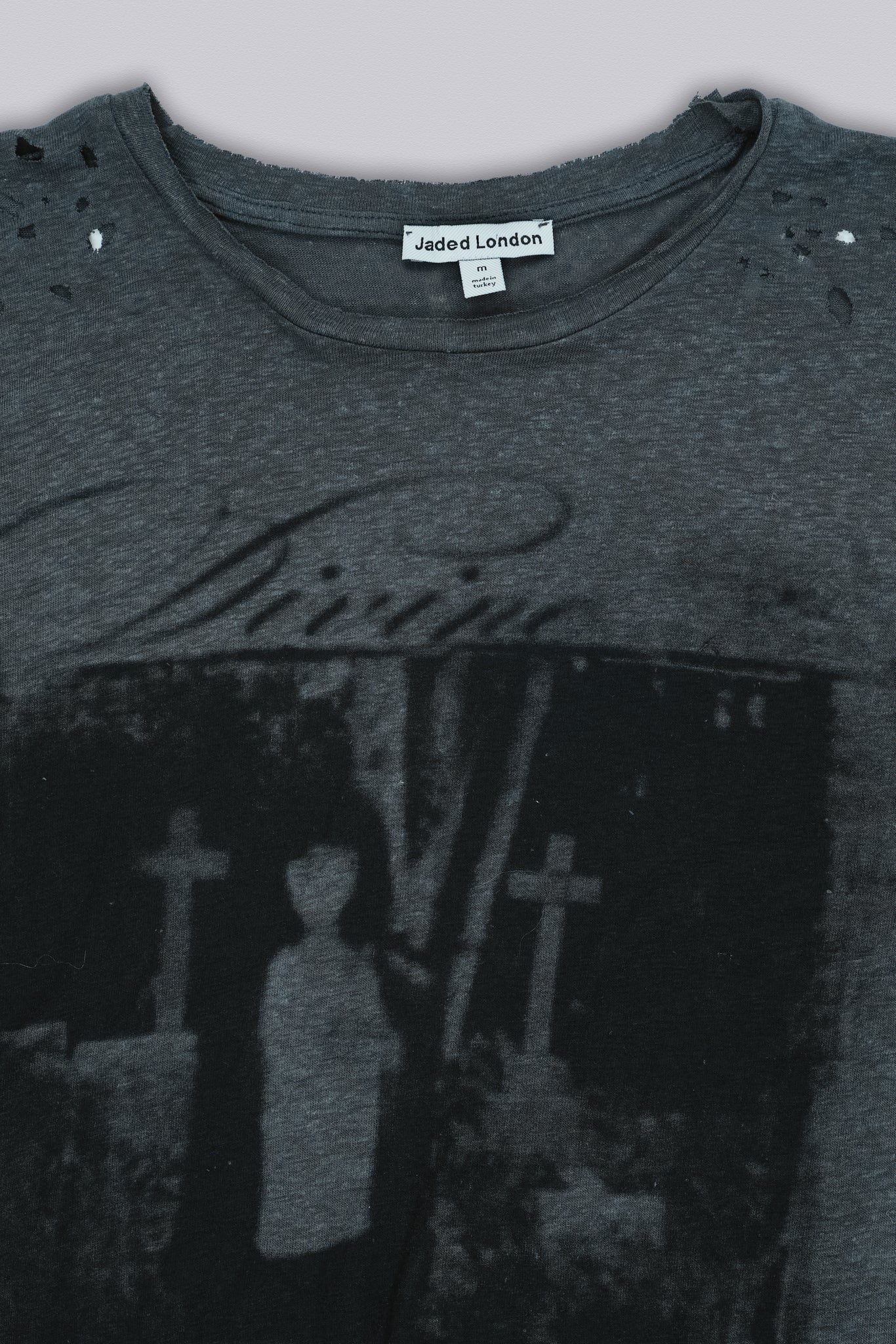 Divine Bitten T-Shirt - Image 6