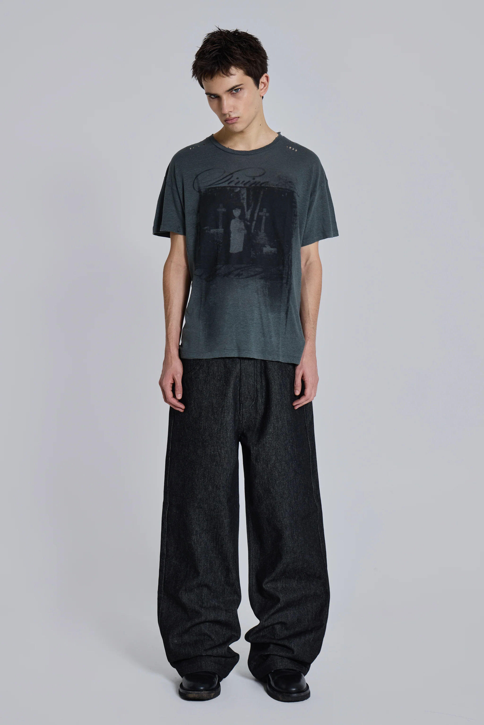 Divine Bitten T-Shirt - Image 8