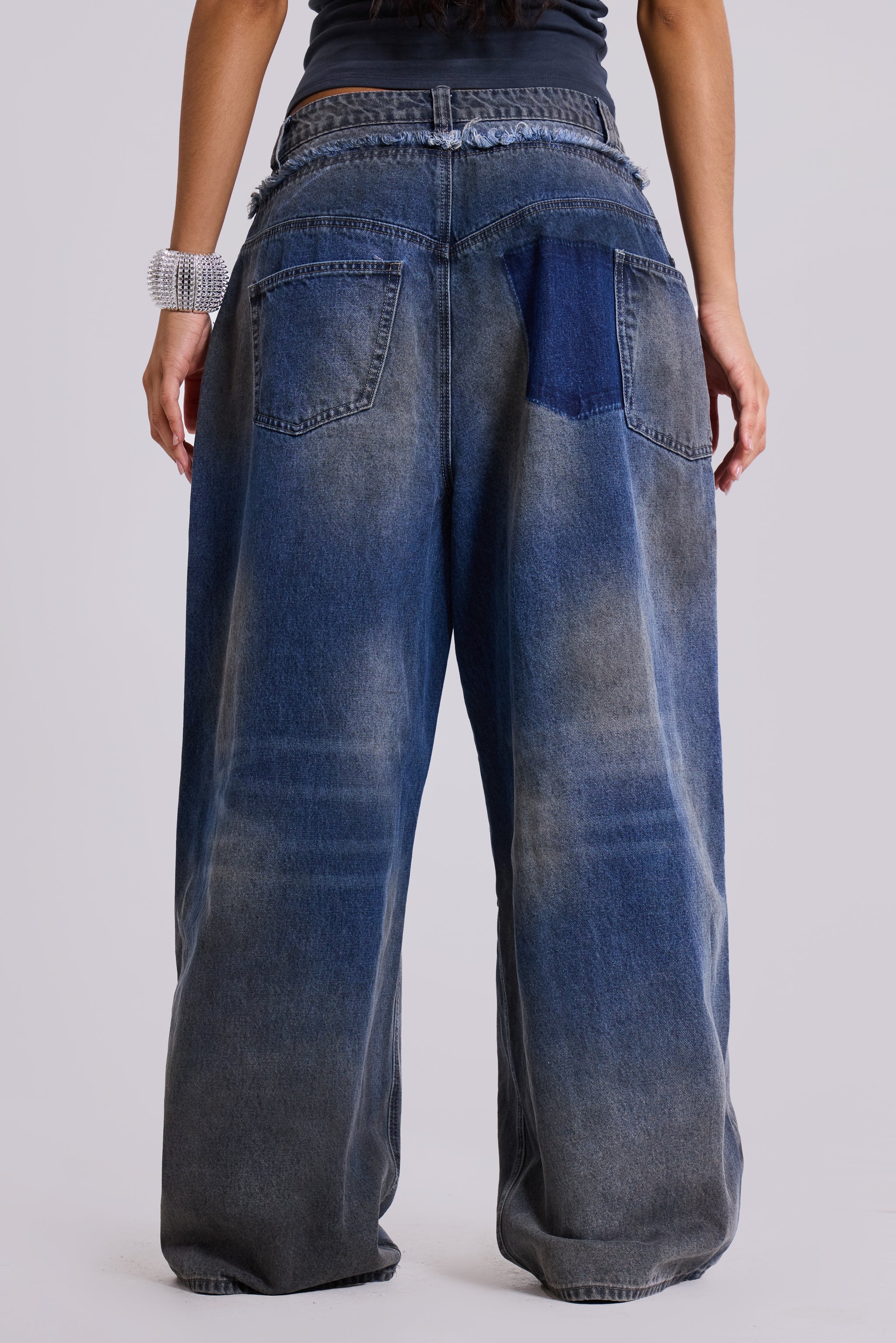 Dual XL Colossus Jeans - Image 4