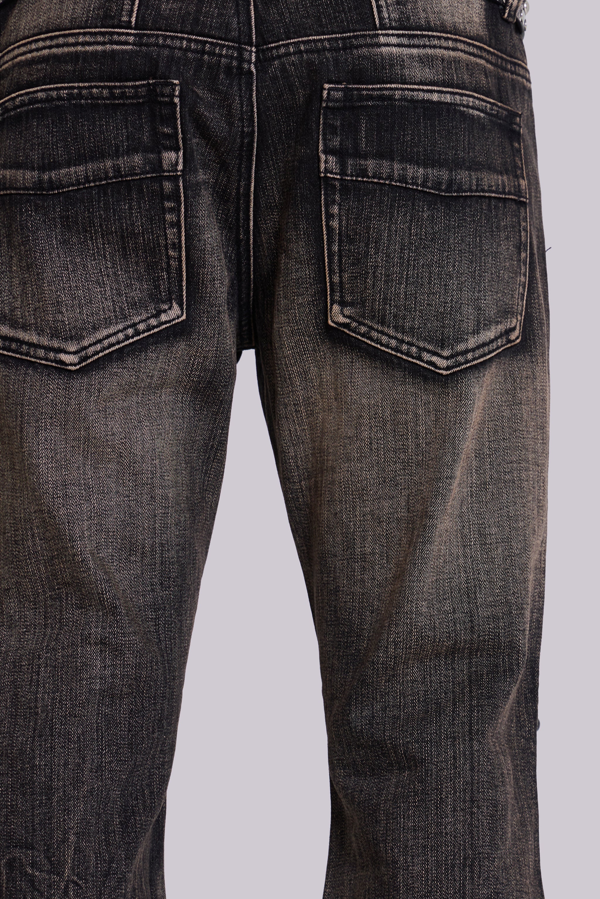 Dune Drift Bootcut Jeans - Image 6