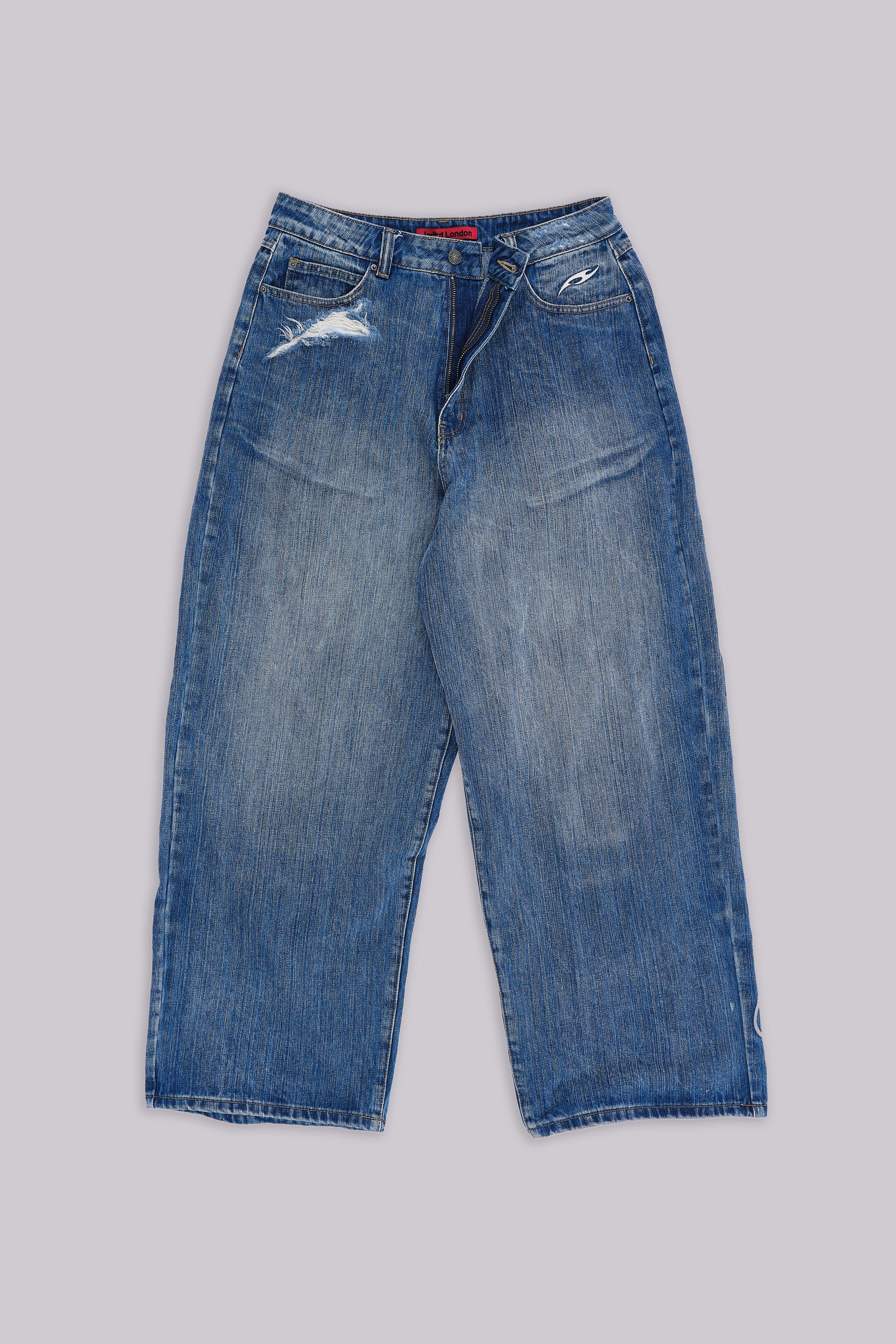 Eagle XL Colossus Jeans - Image 3