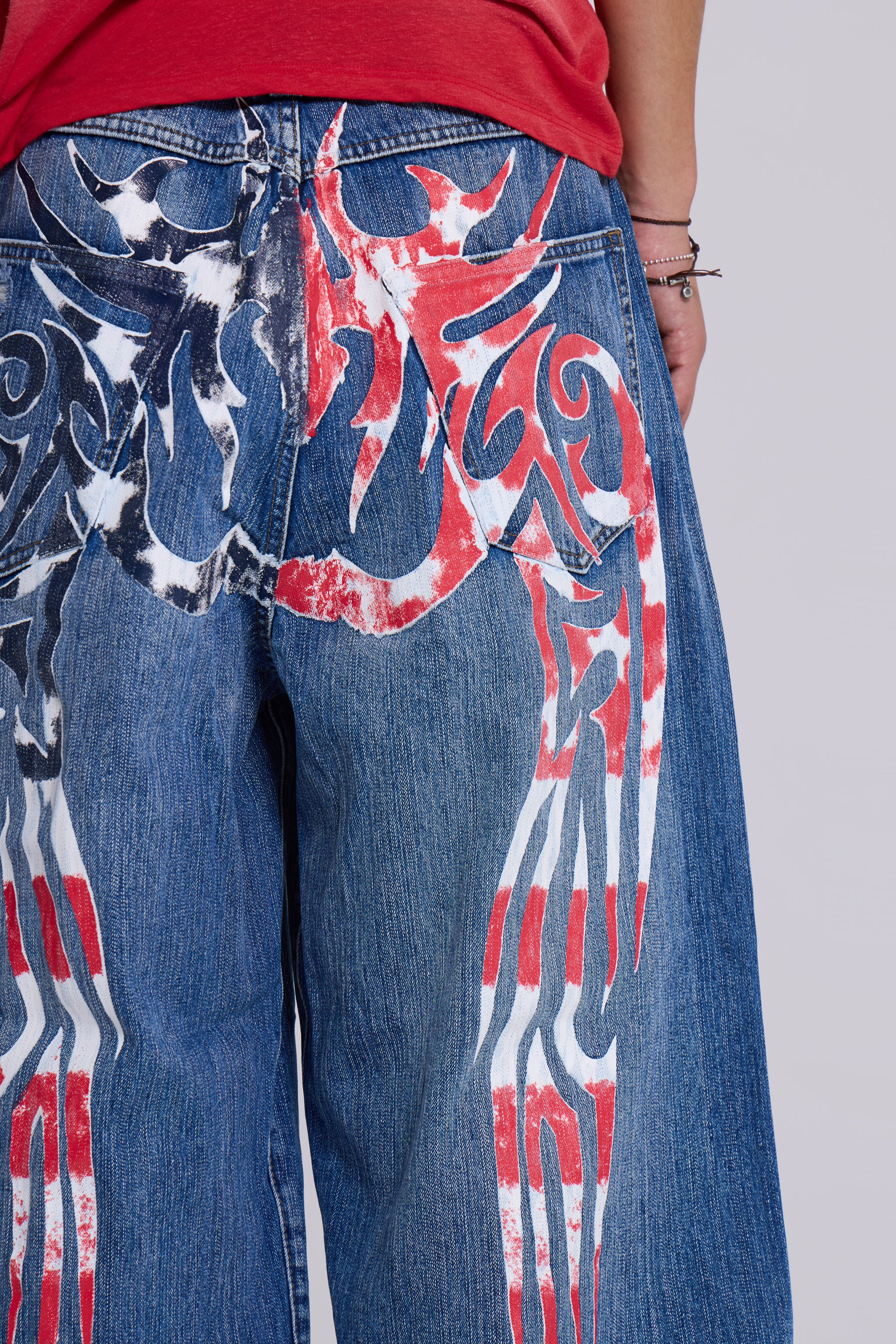 Eagle XL Colossus Jeans - Image 4