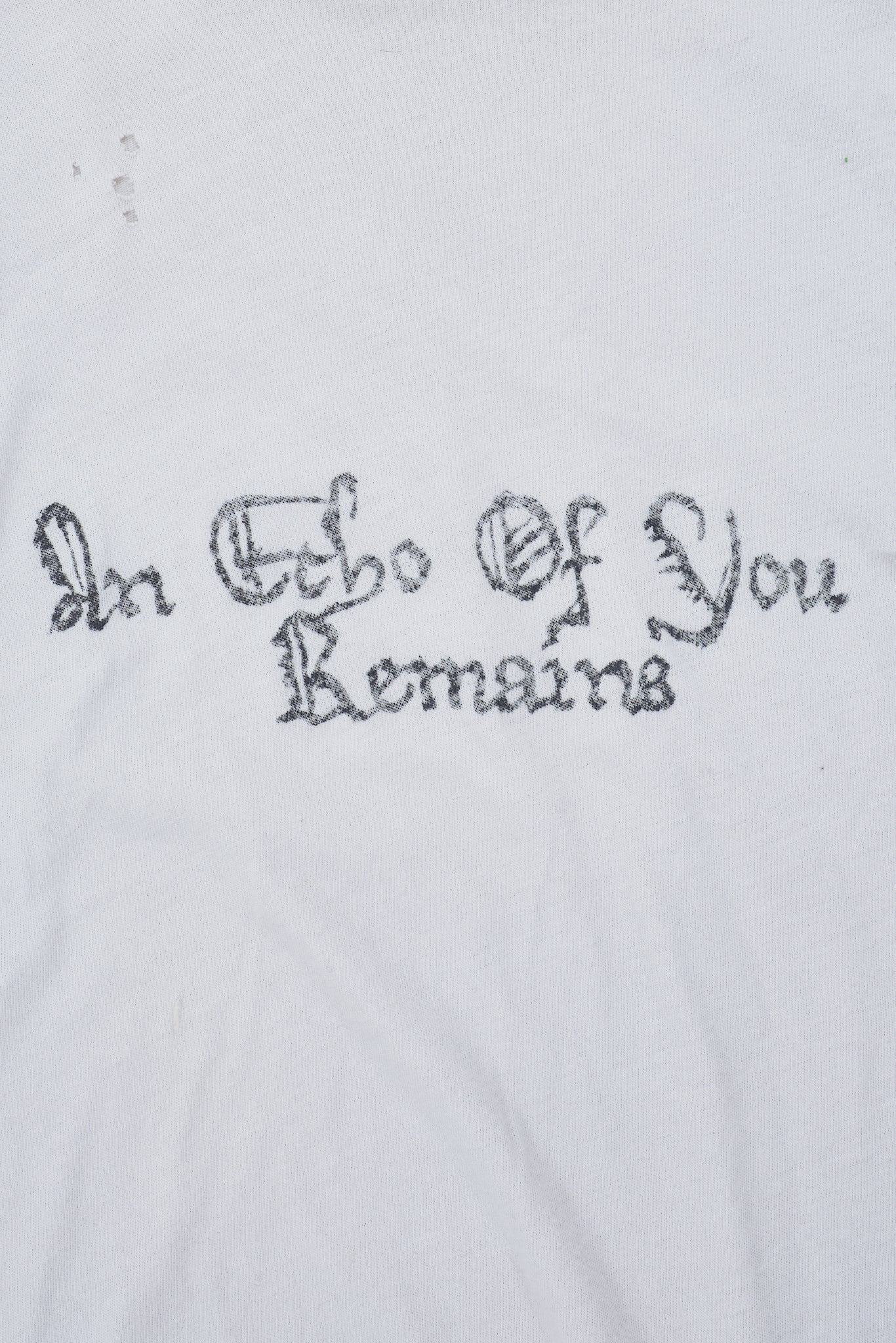 Echo Bitten T-Shirt - Image 4