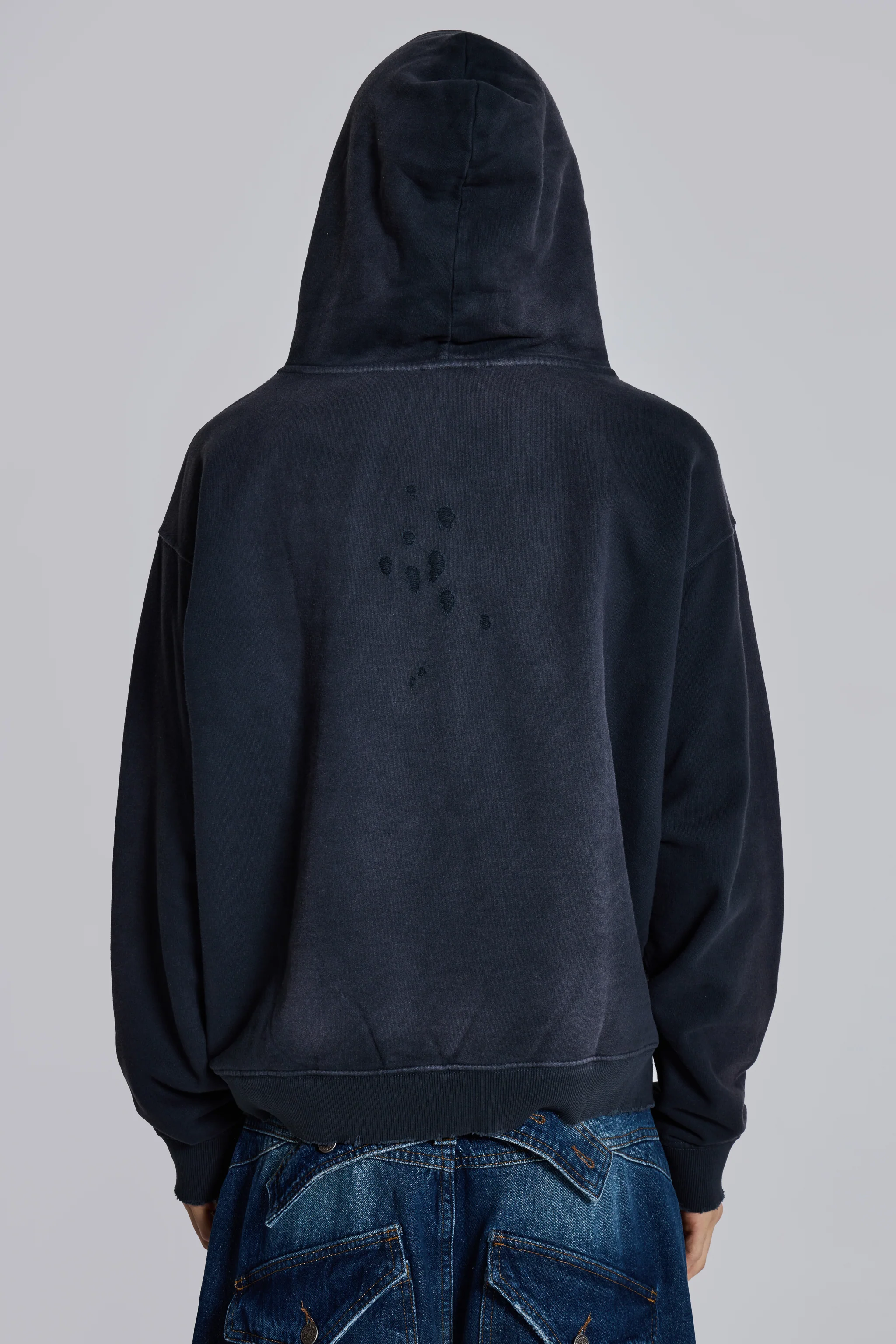 Emblem Hoodie - Image 5