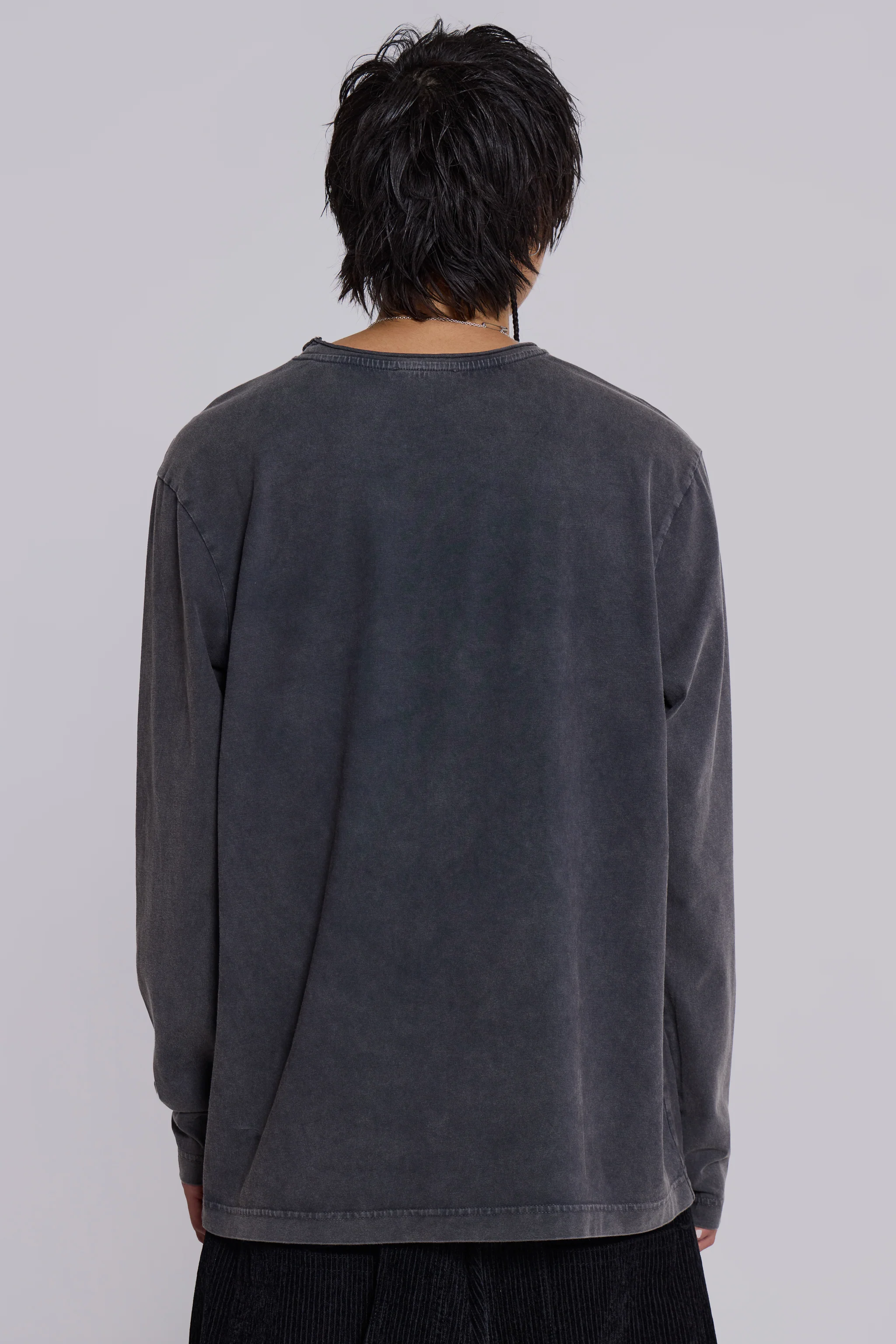 Endurance LS T-Shirt - Image 7