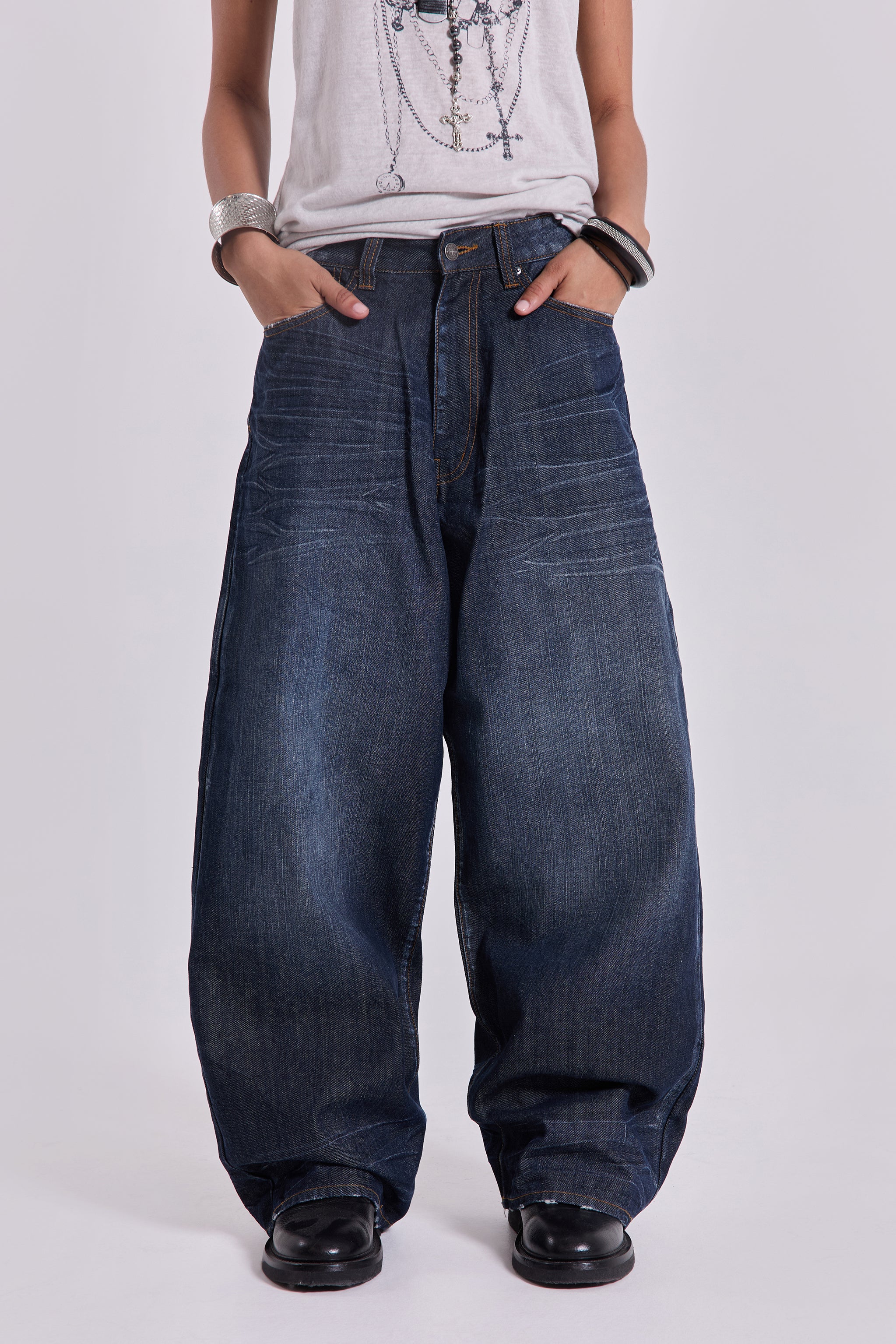 Falcon XL Colossus Jeans - Image 4