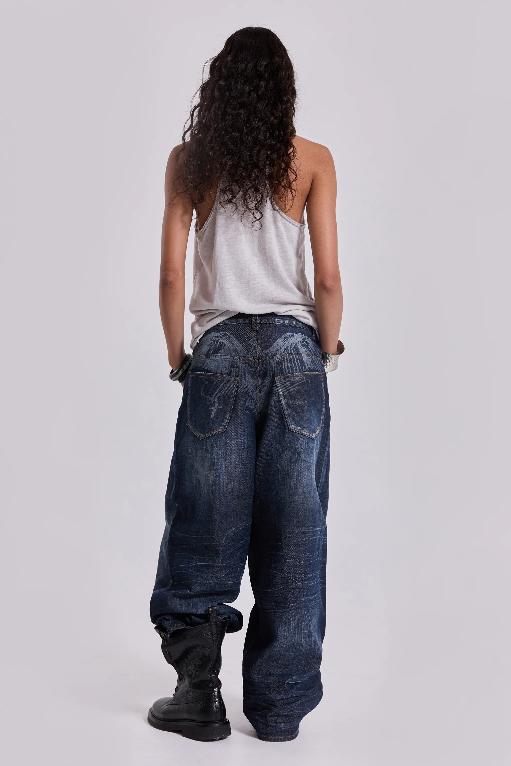 Falcon XL Colossus Jeans - Image 7