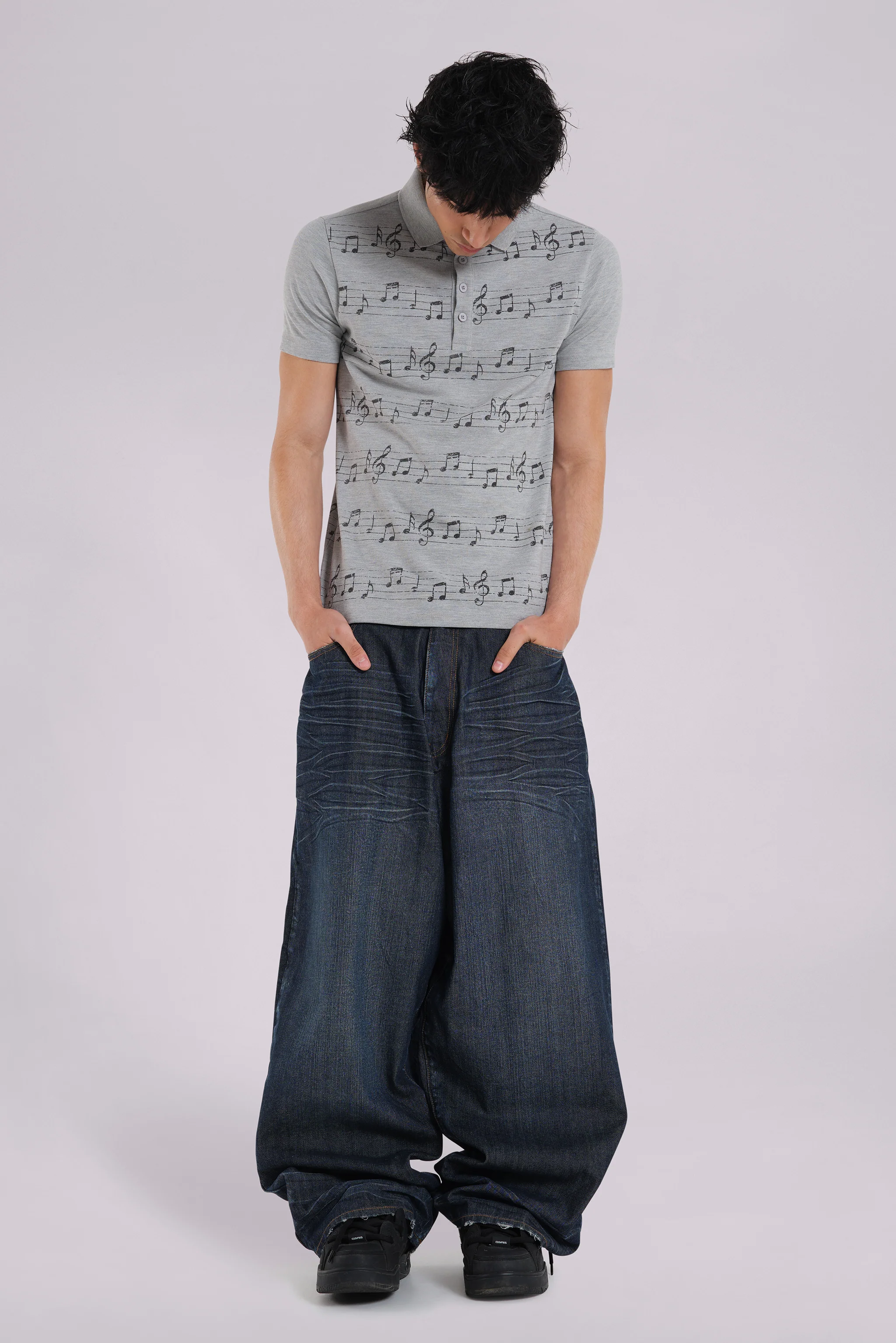 Falcon XL Colossus Jeans - Image 3