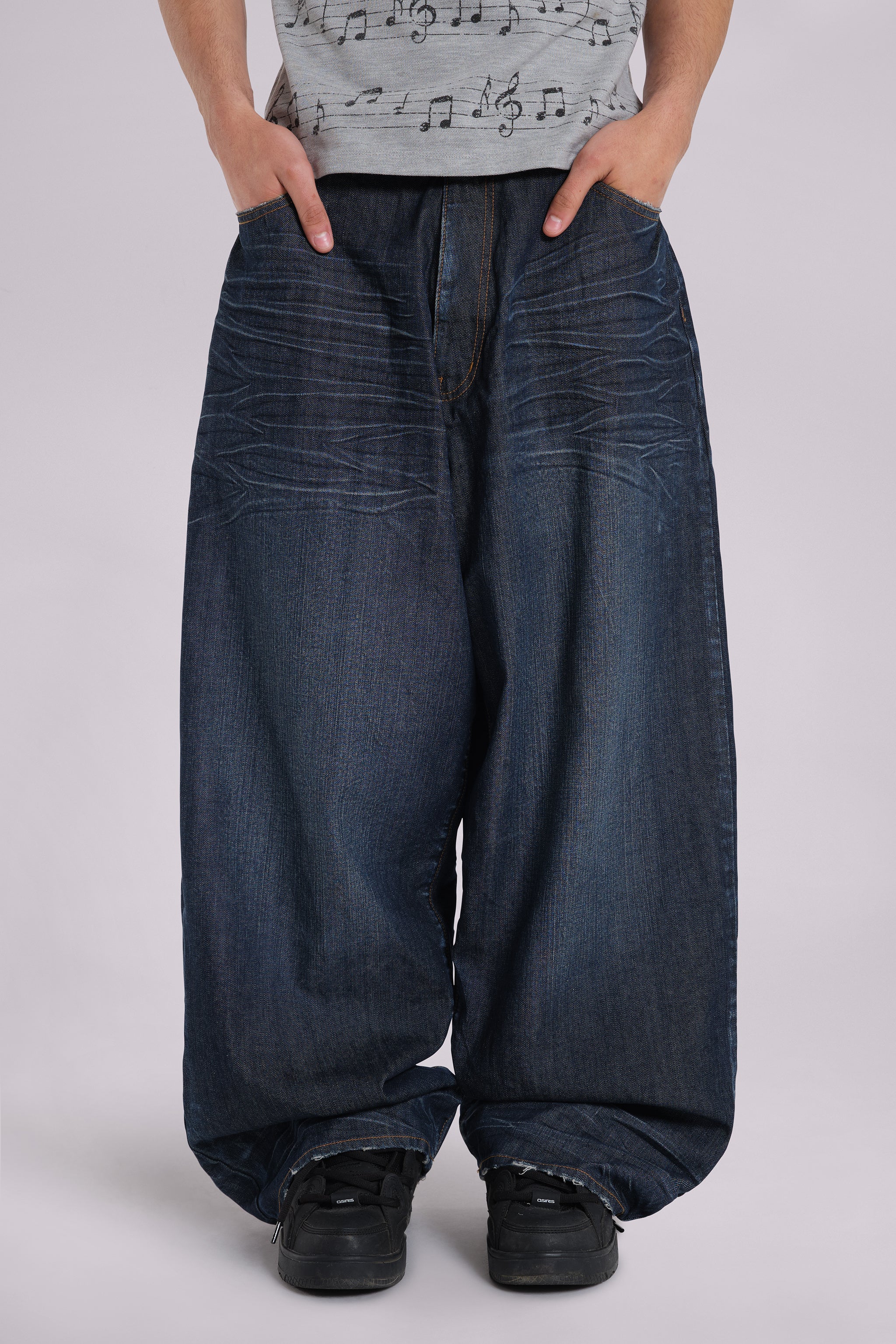Falcon XL Colossus Jeans - Image 4