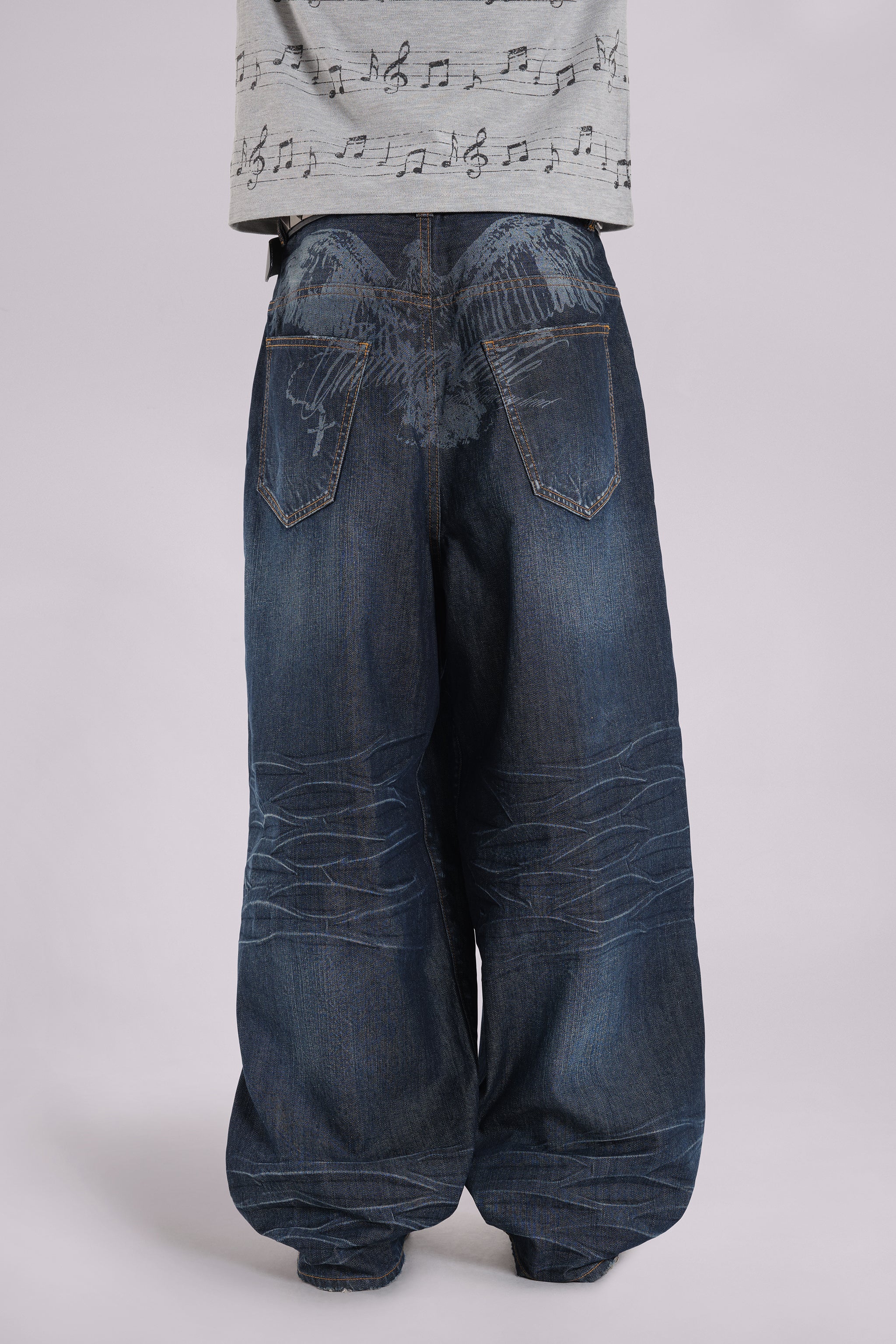 Falcon XL Colossus Jeans - Image 7