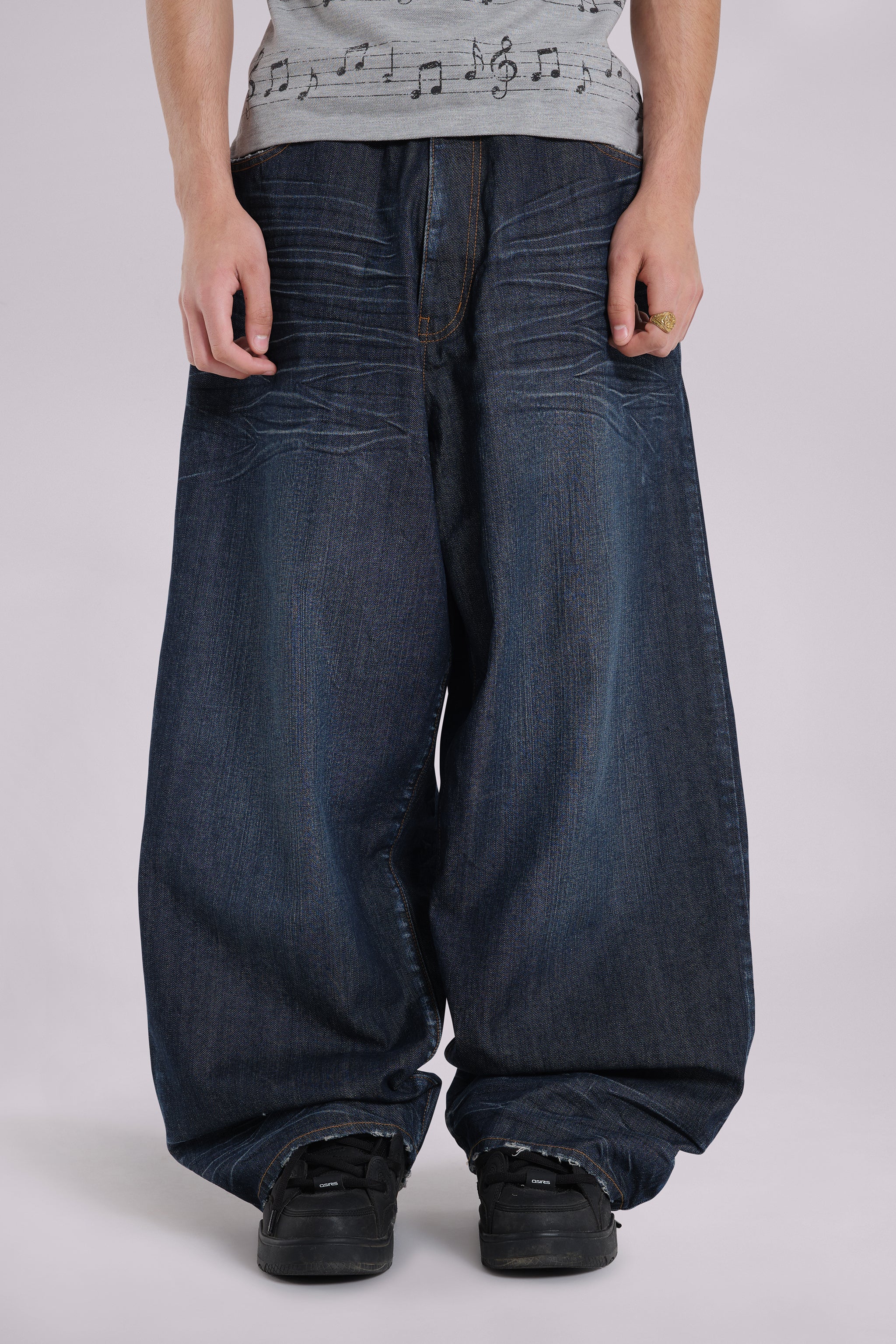 Falcon XL Colossus Jeans - Image 9