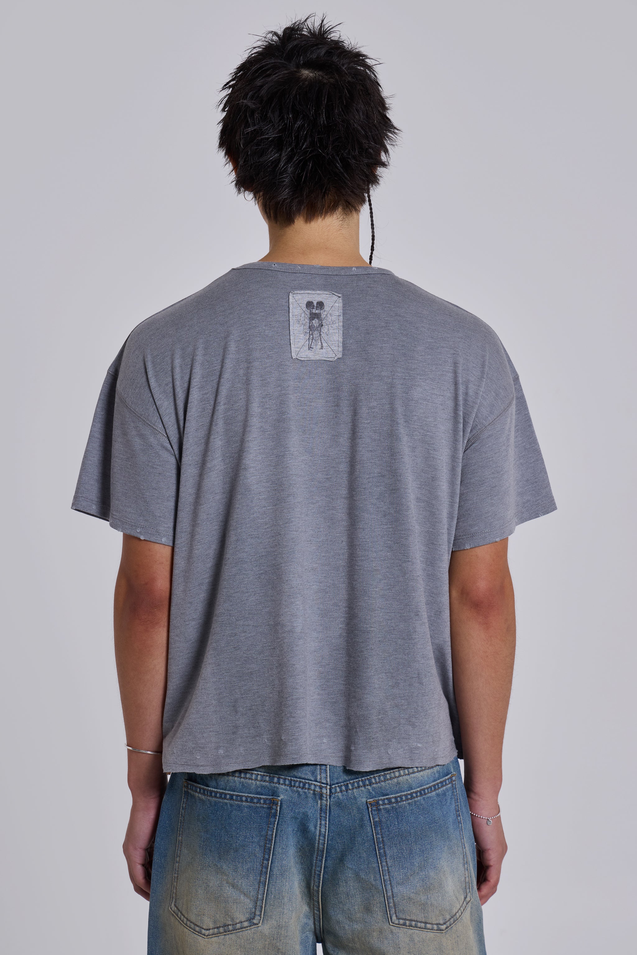 Flesh T-Shirt - Image 4