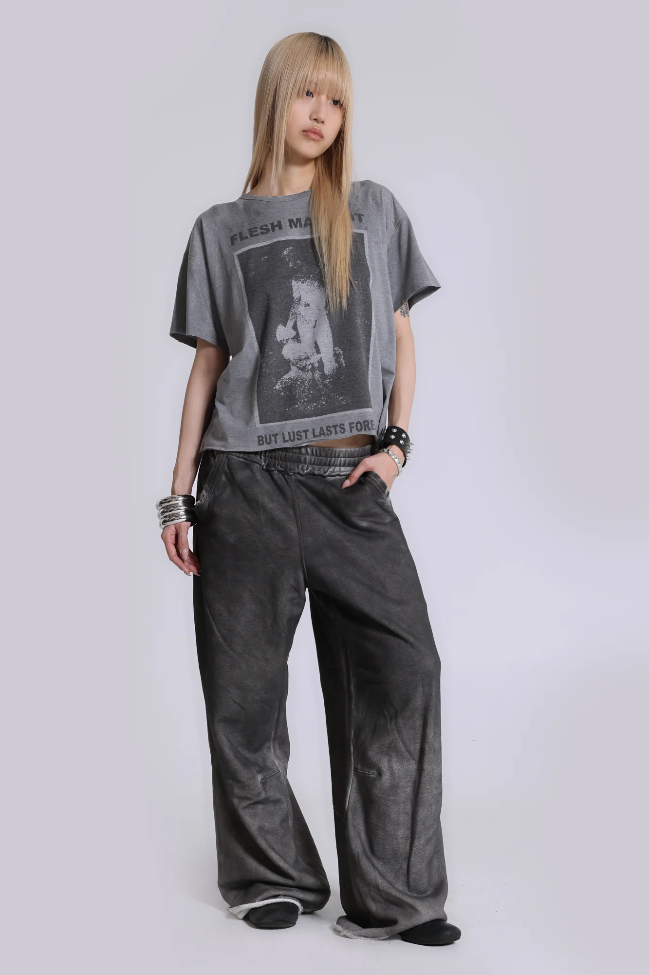 Flesh T-Shirt - Image 3