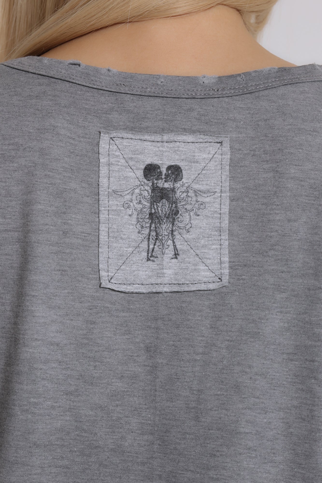Flesh T-Shirt - Image 4