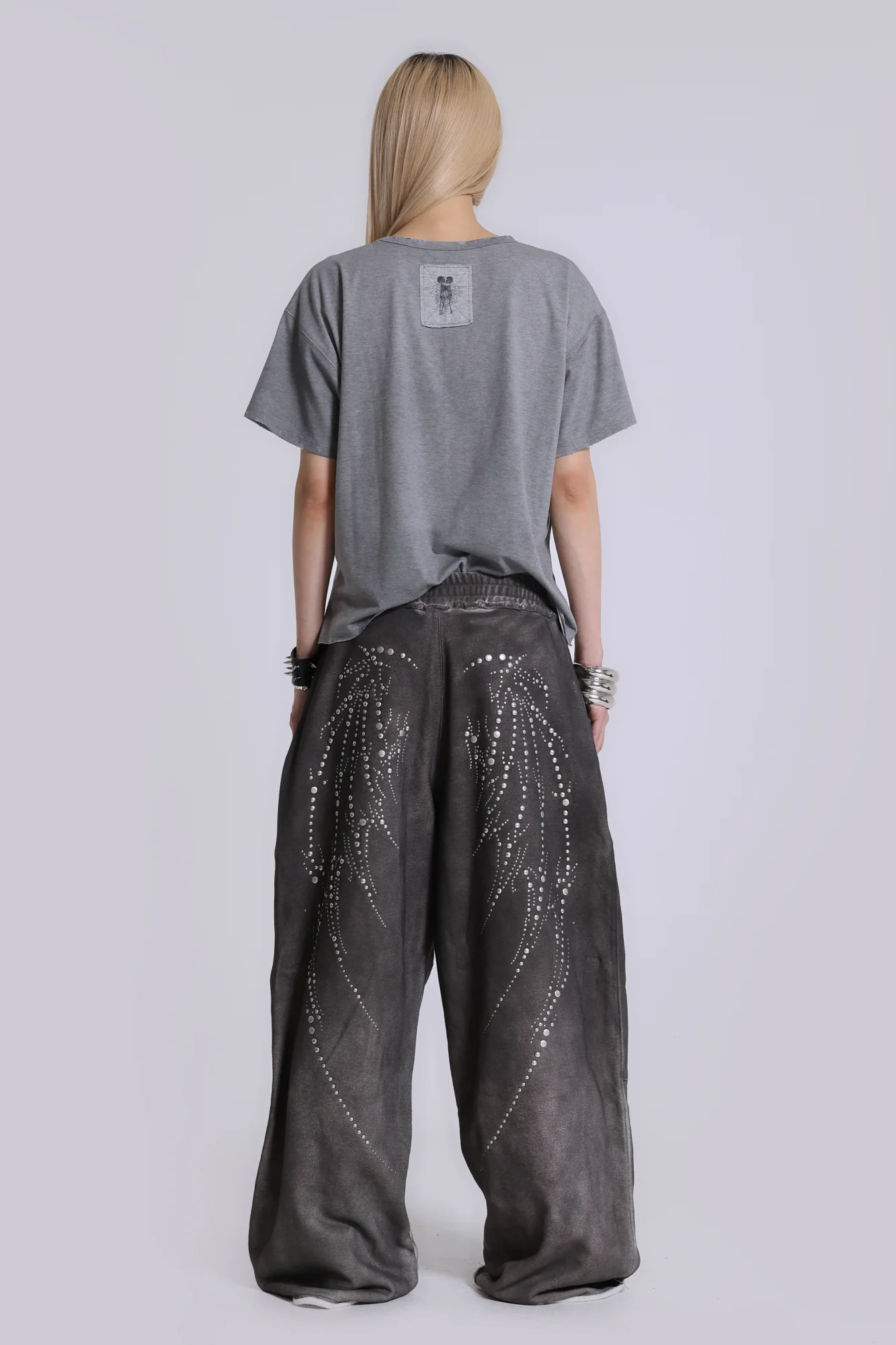 Flesh T-Shirt - Image 5
