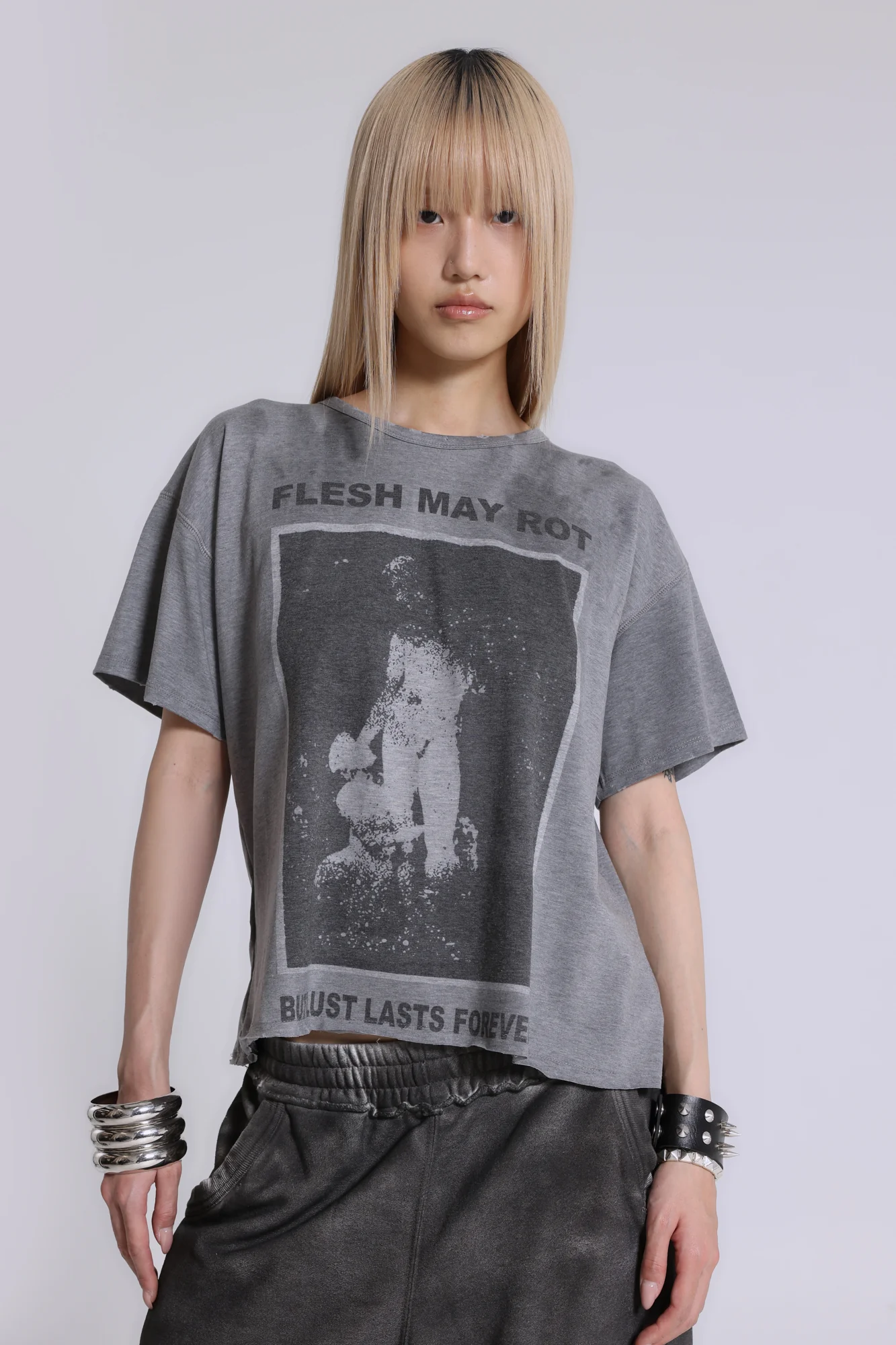 Flesh T-Shirt - Image 6