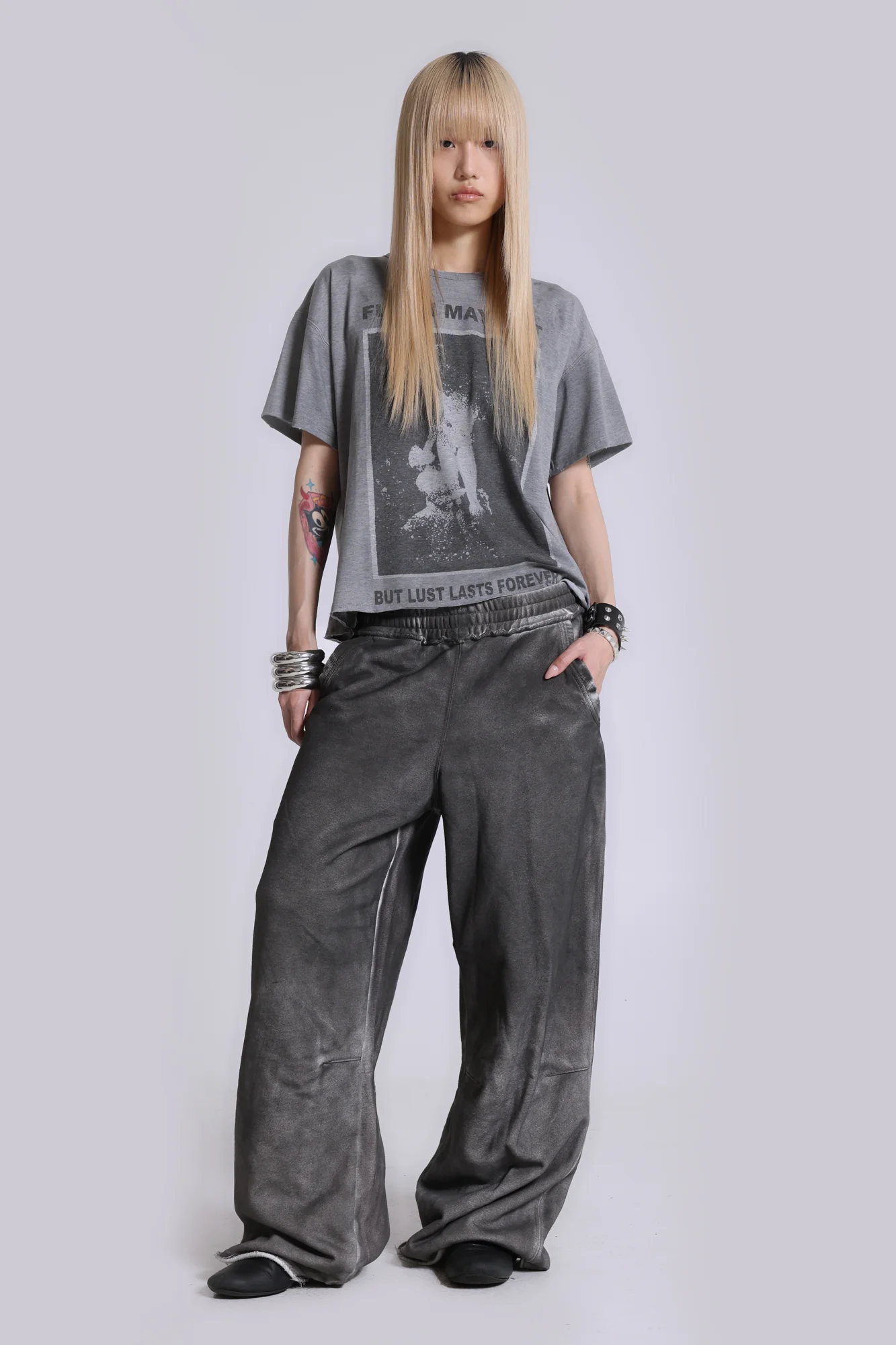 Flesh T-Shirt - Image 7