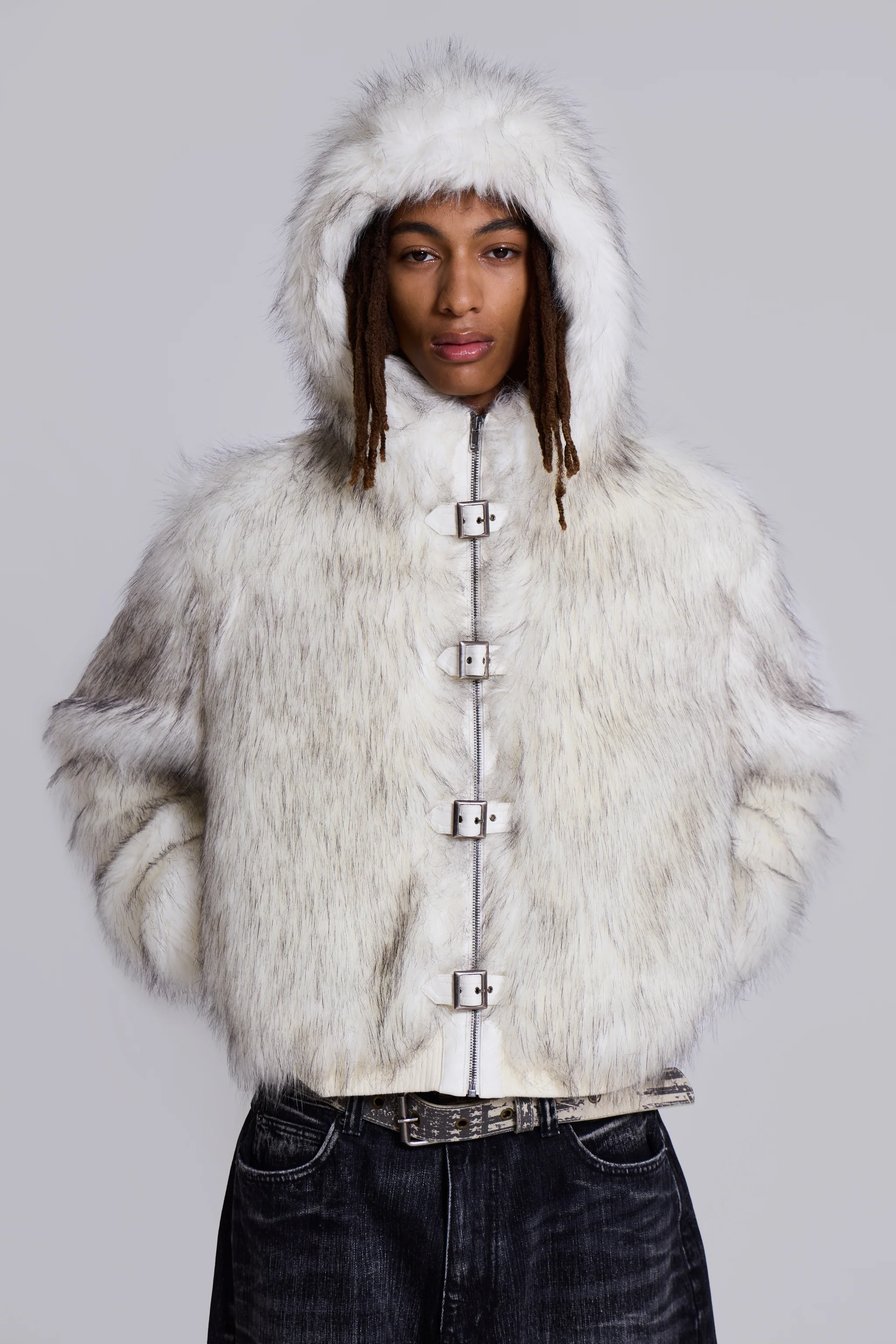 Frost Mendoza Jacket - Image 5